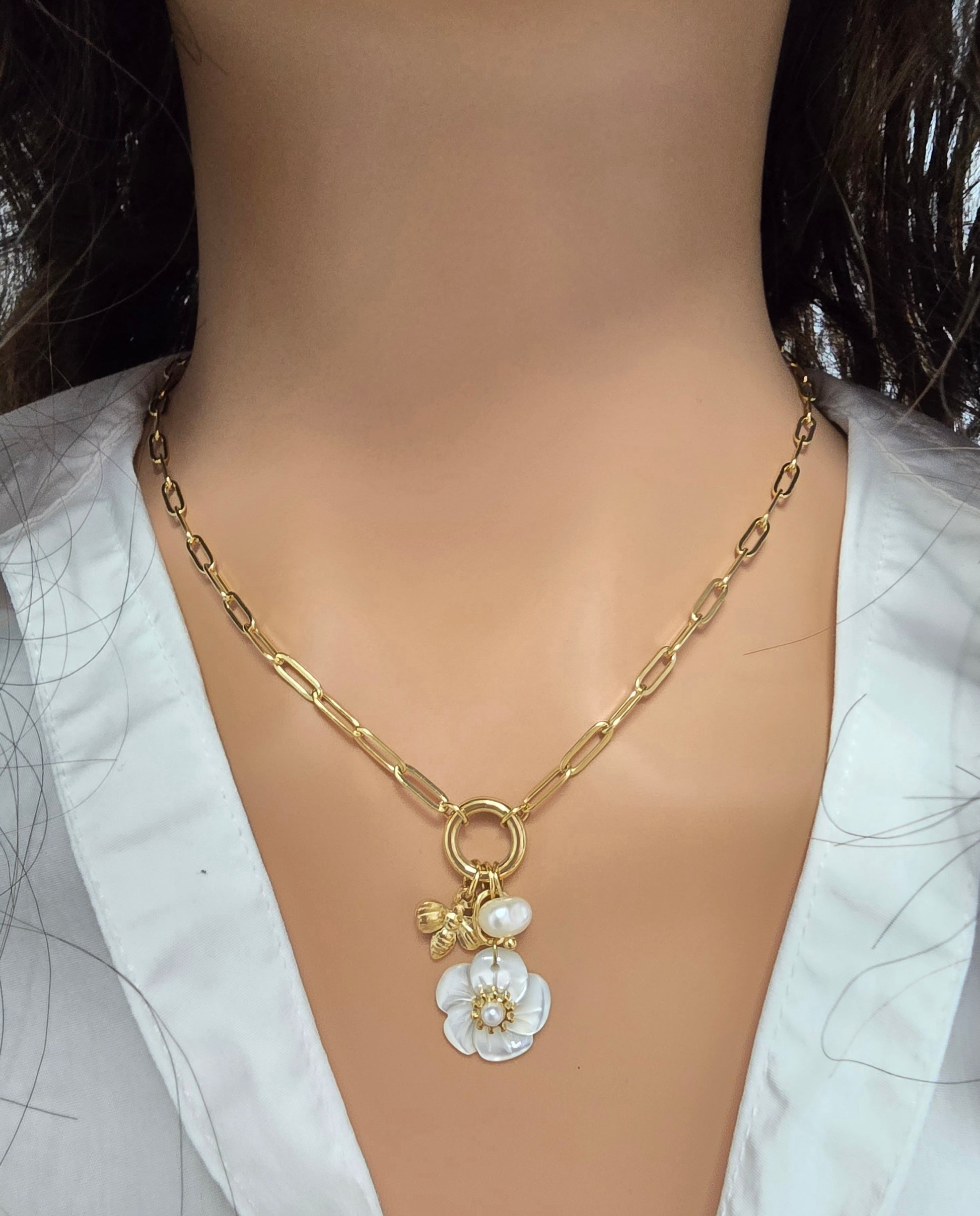 Collier ELINE