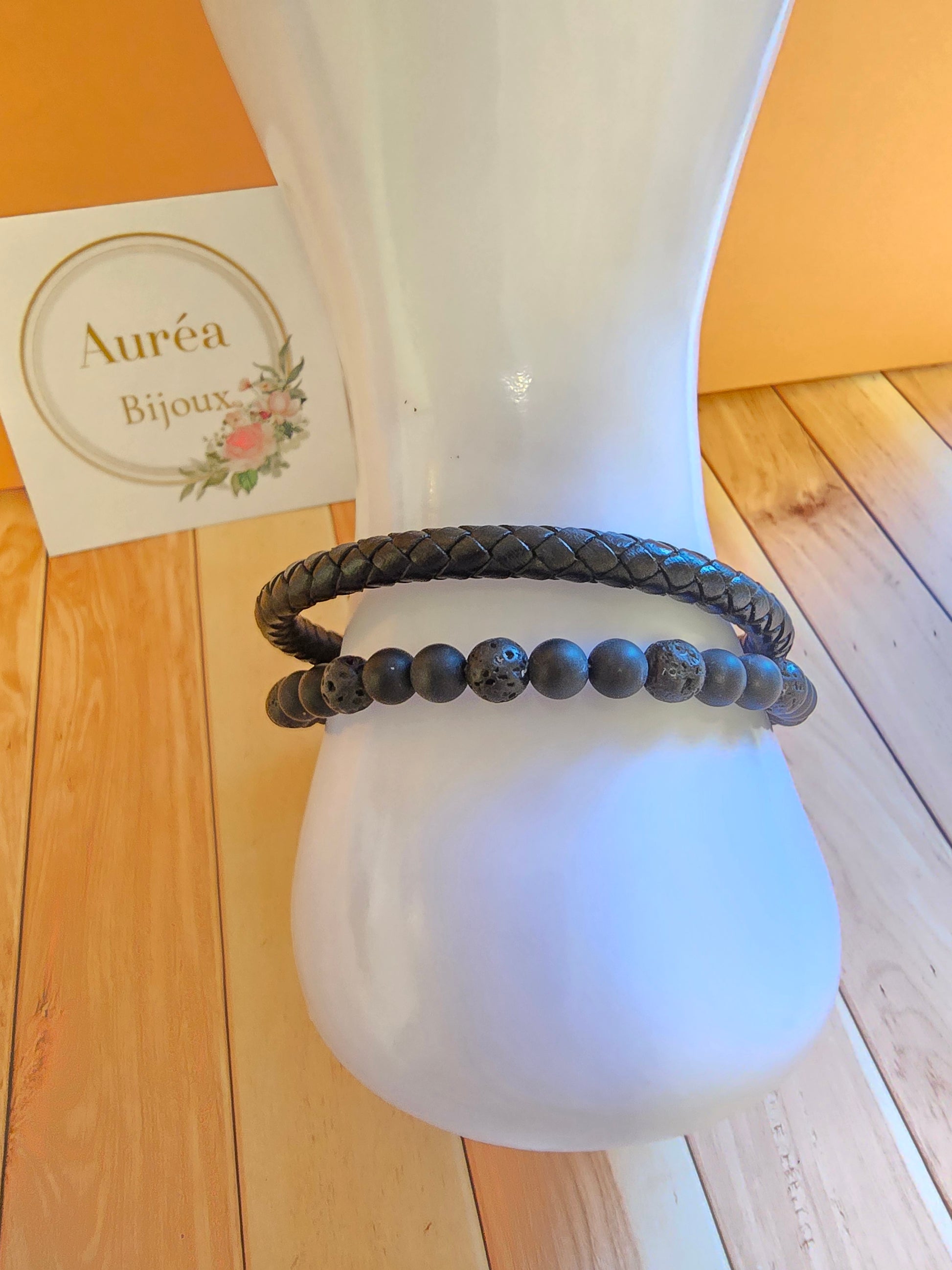 Bracelet homme NOXIS