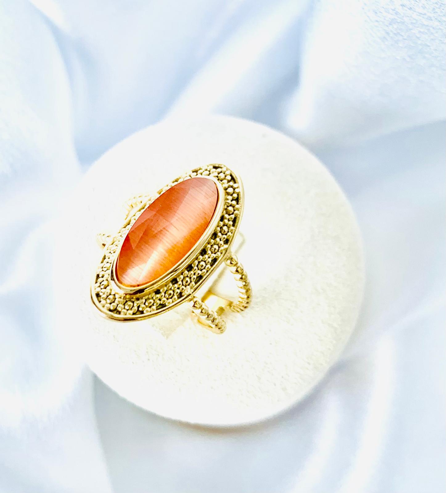 Bague CAPRI