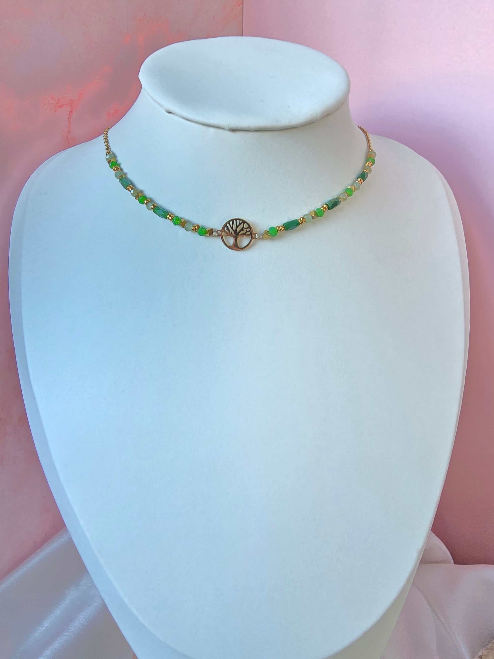 Collier SIERRA