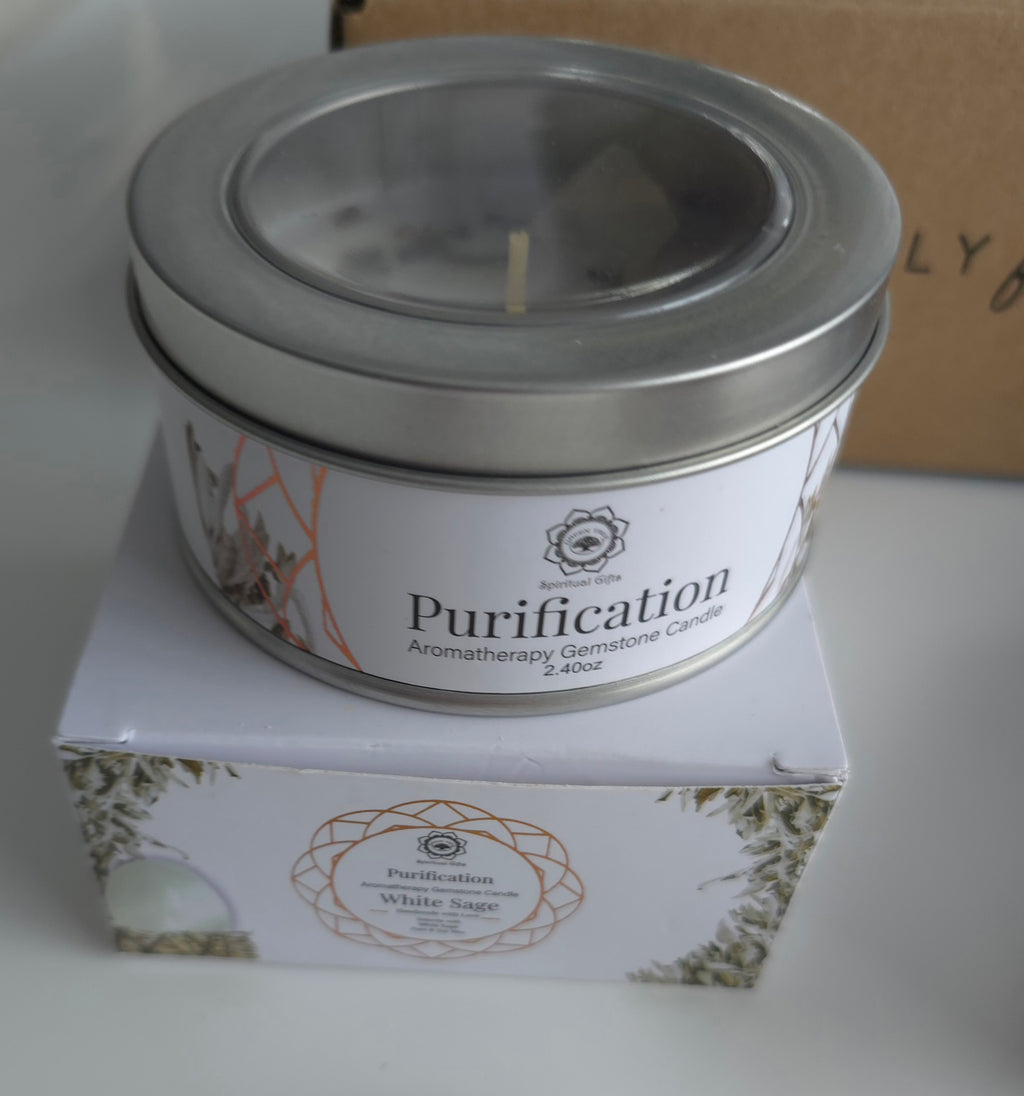 Box de Purification