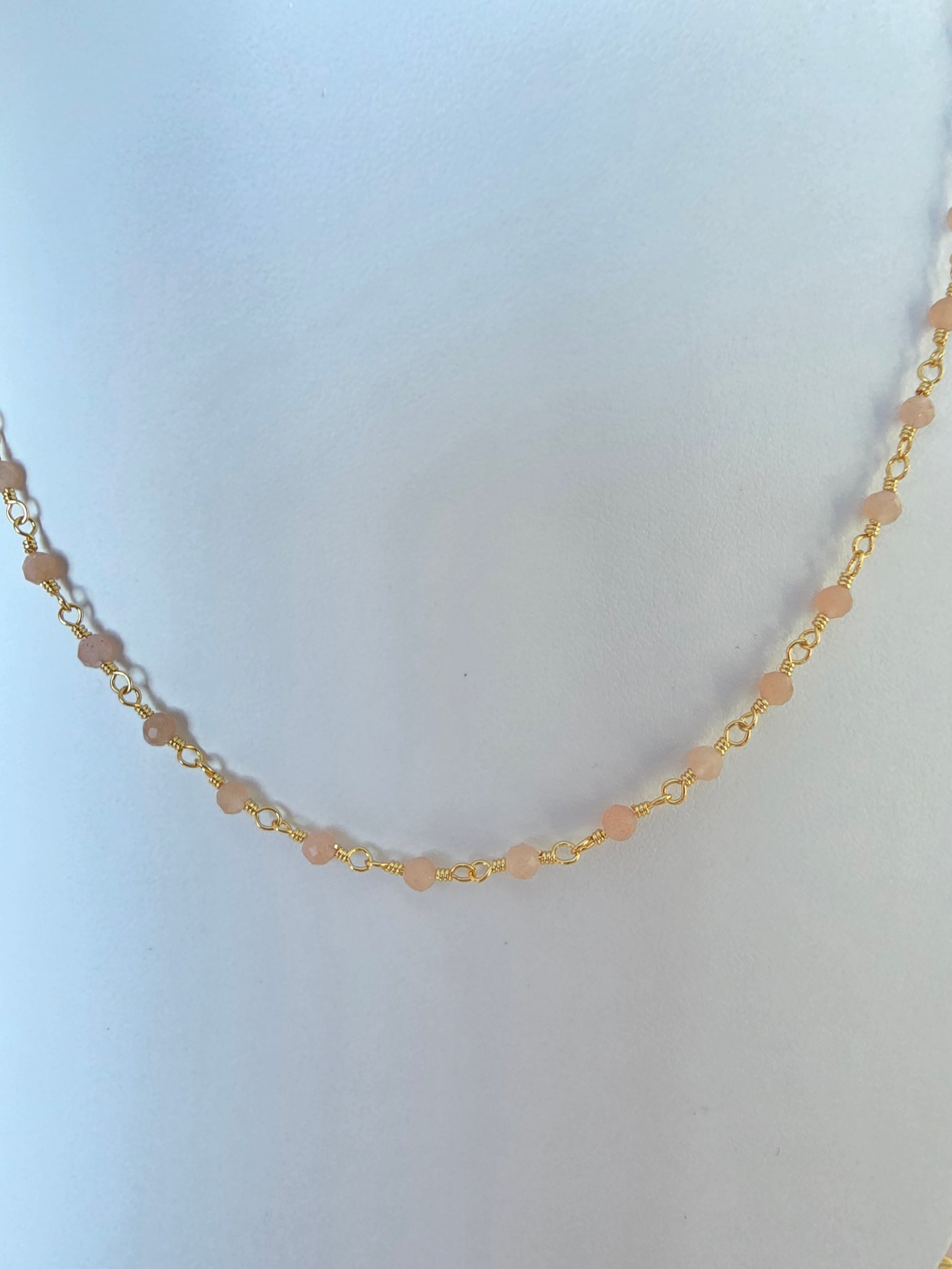 Collier NALYA