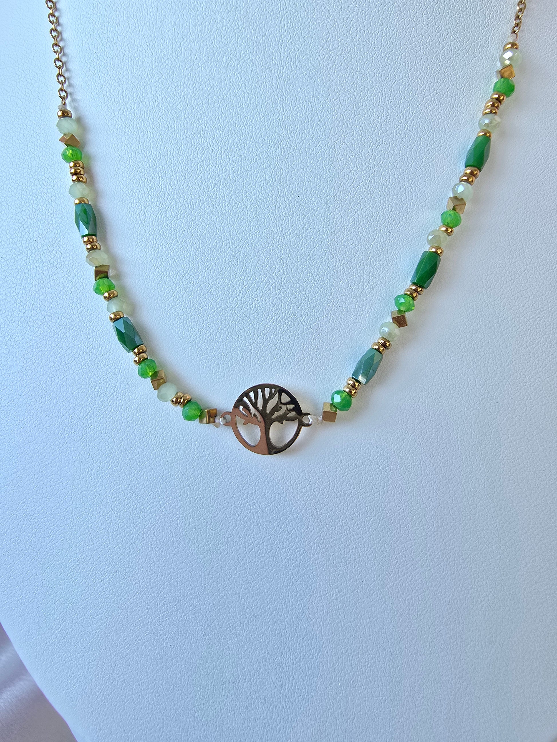 Collier SIERRA