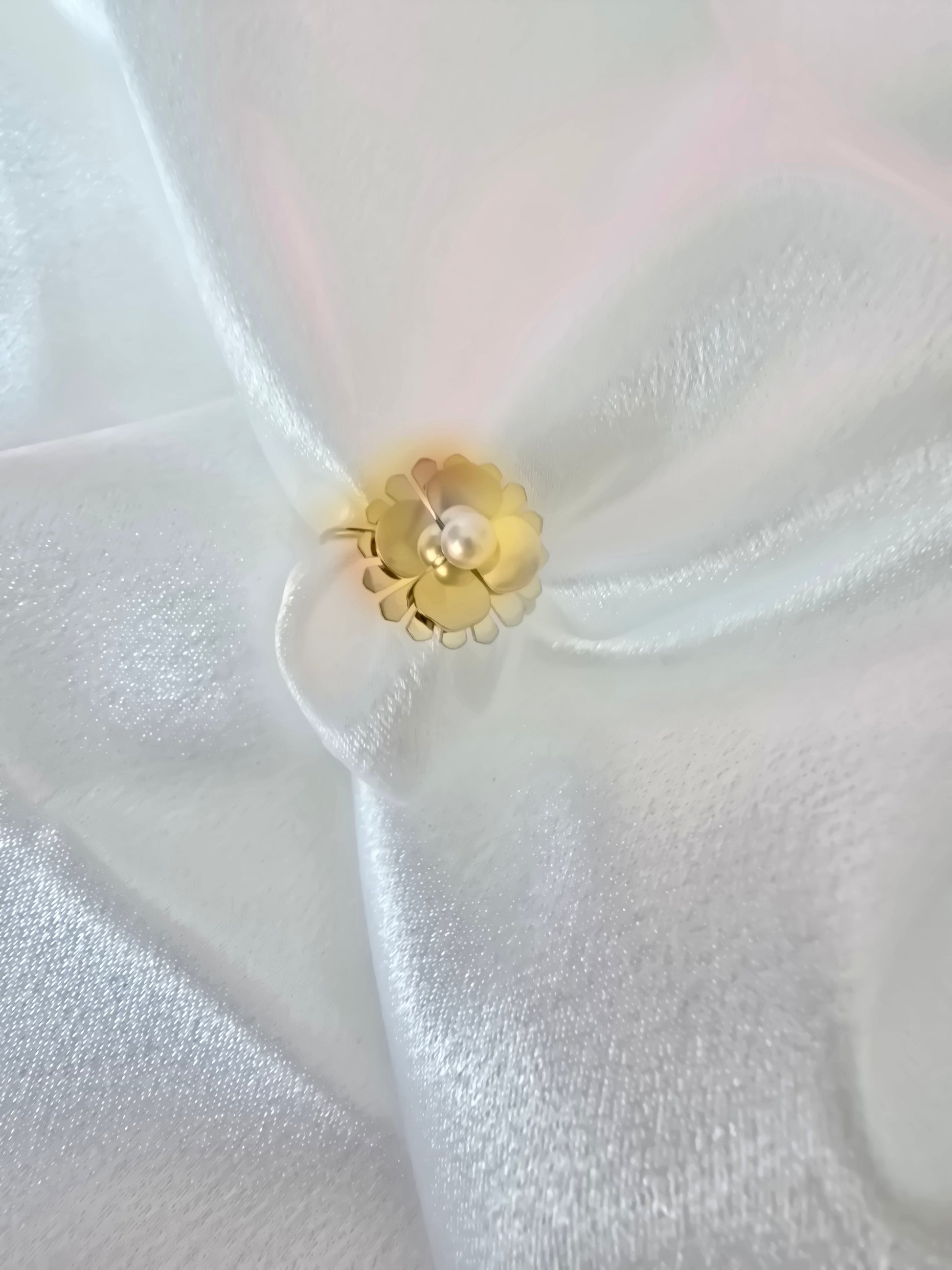 Bague Nyssa