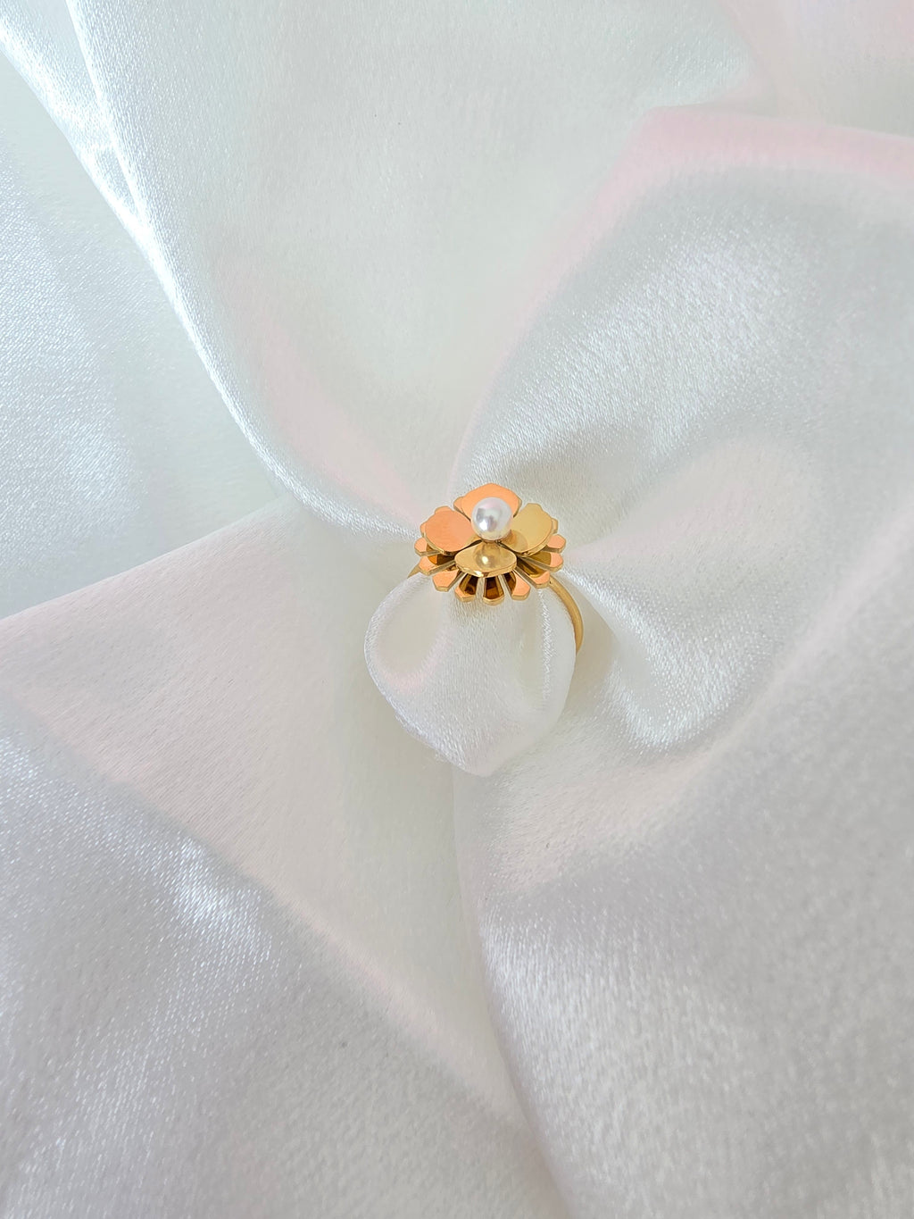 Bague Nyssa