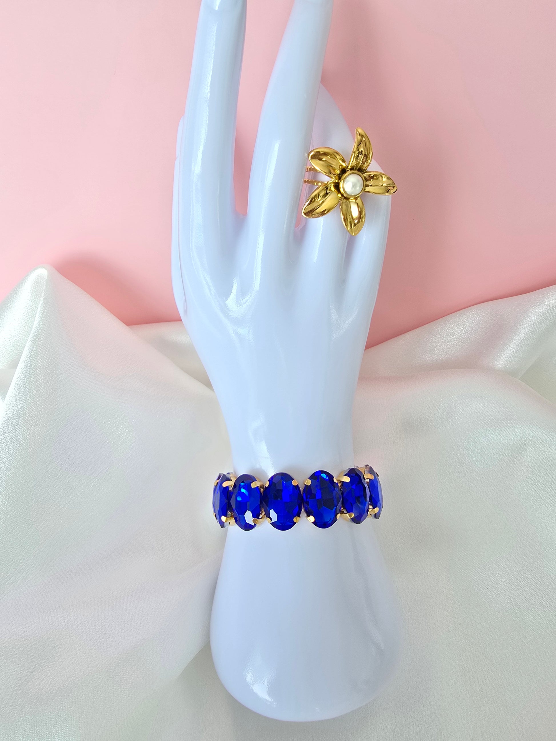 Bracelet Nyx