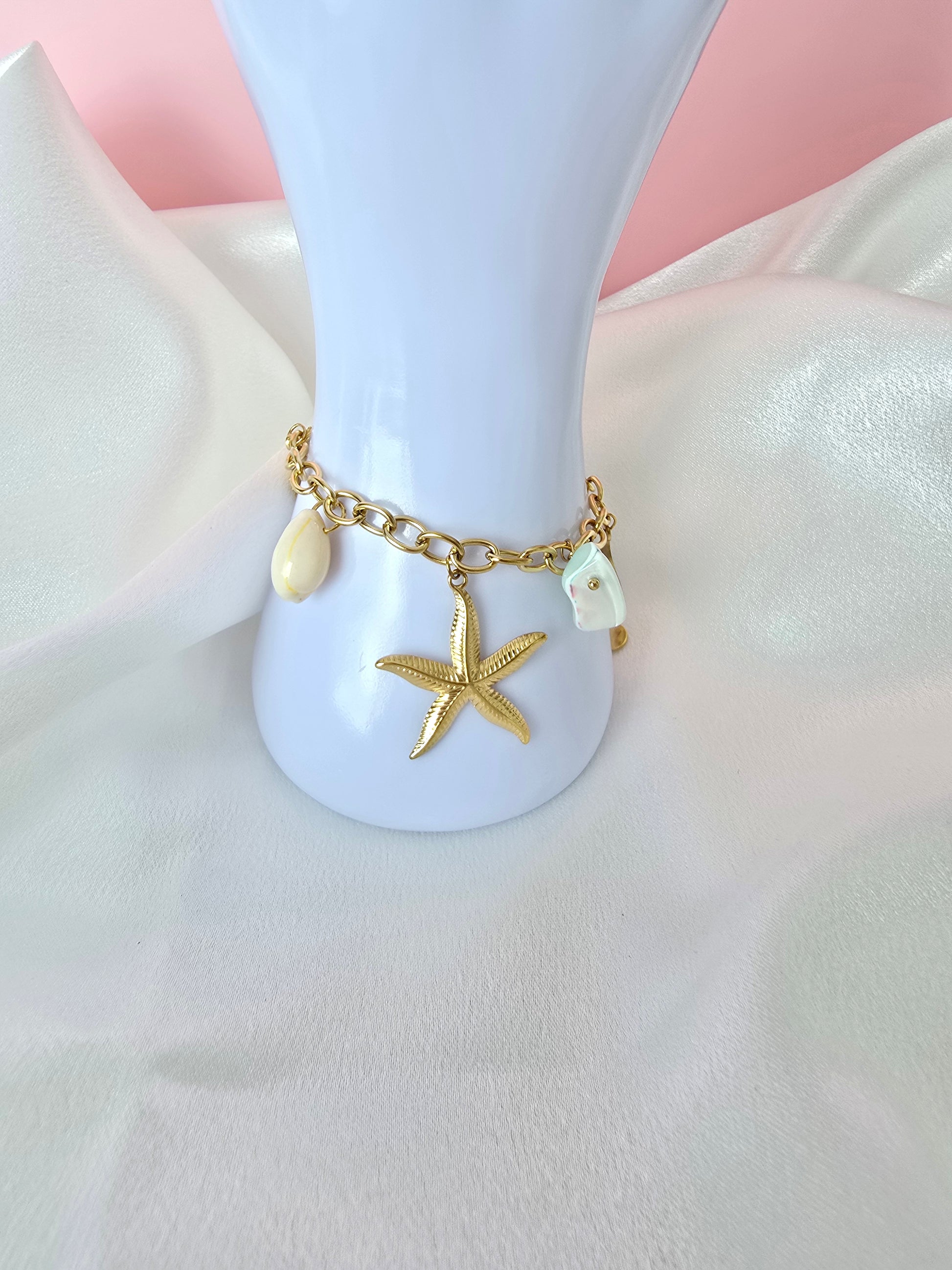 Bracelet Vanys