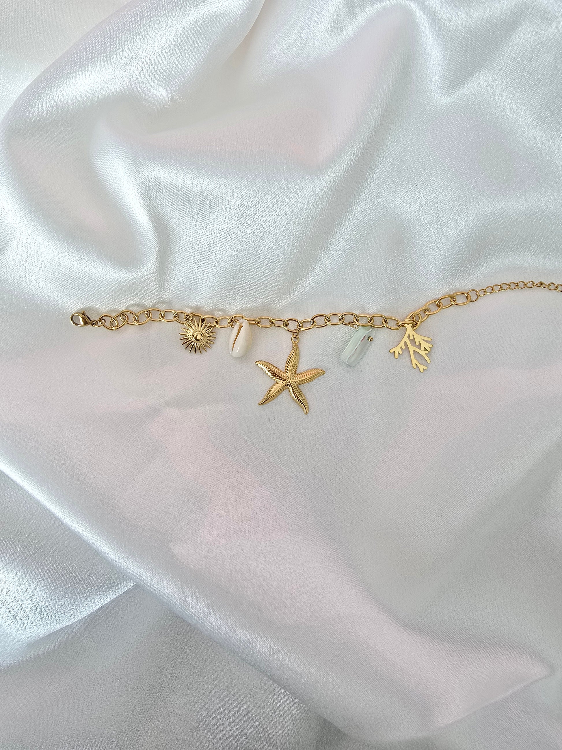 Bracelet Vanys
