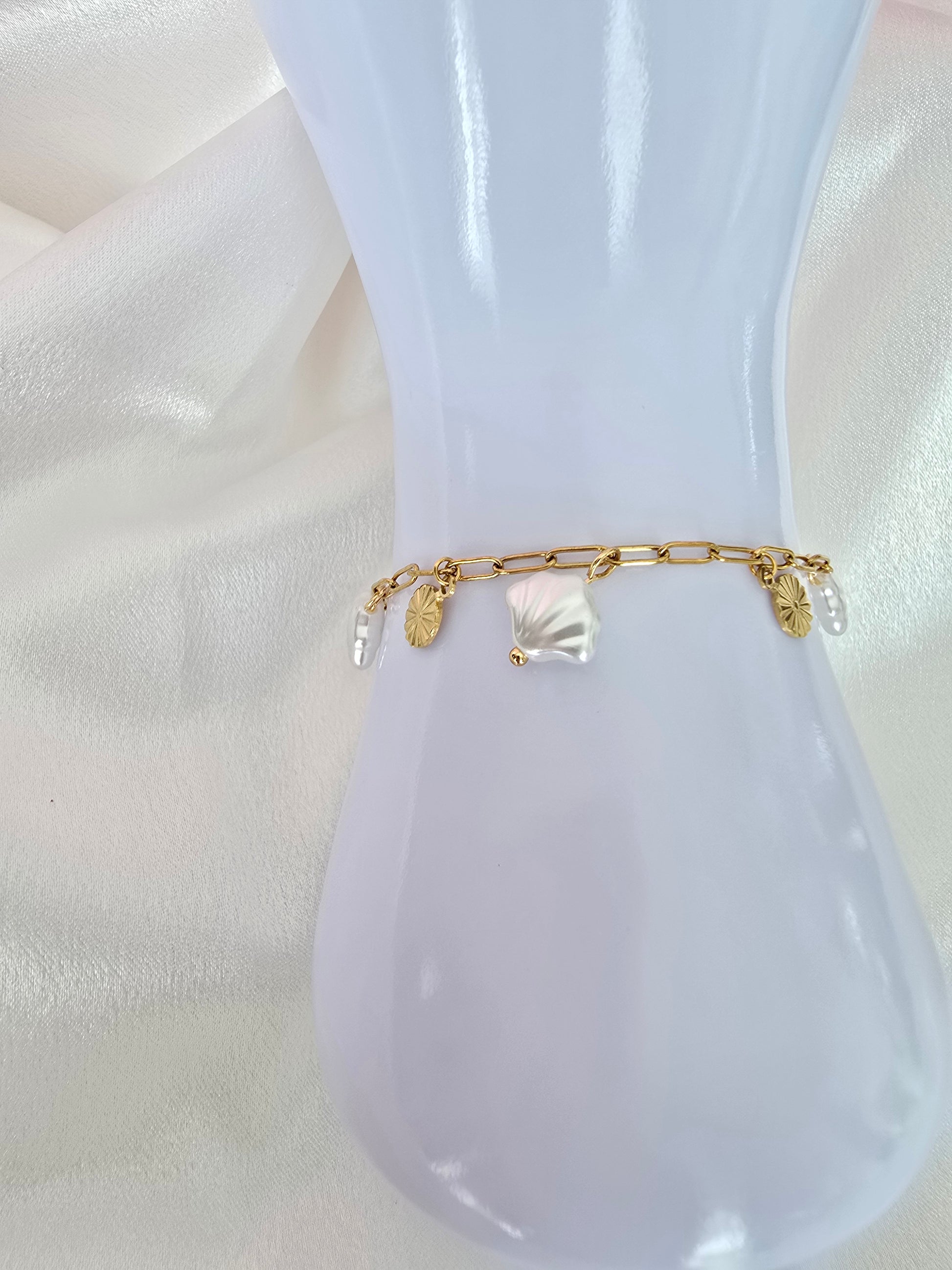 Bracelet Sylla