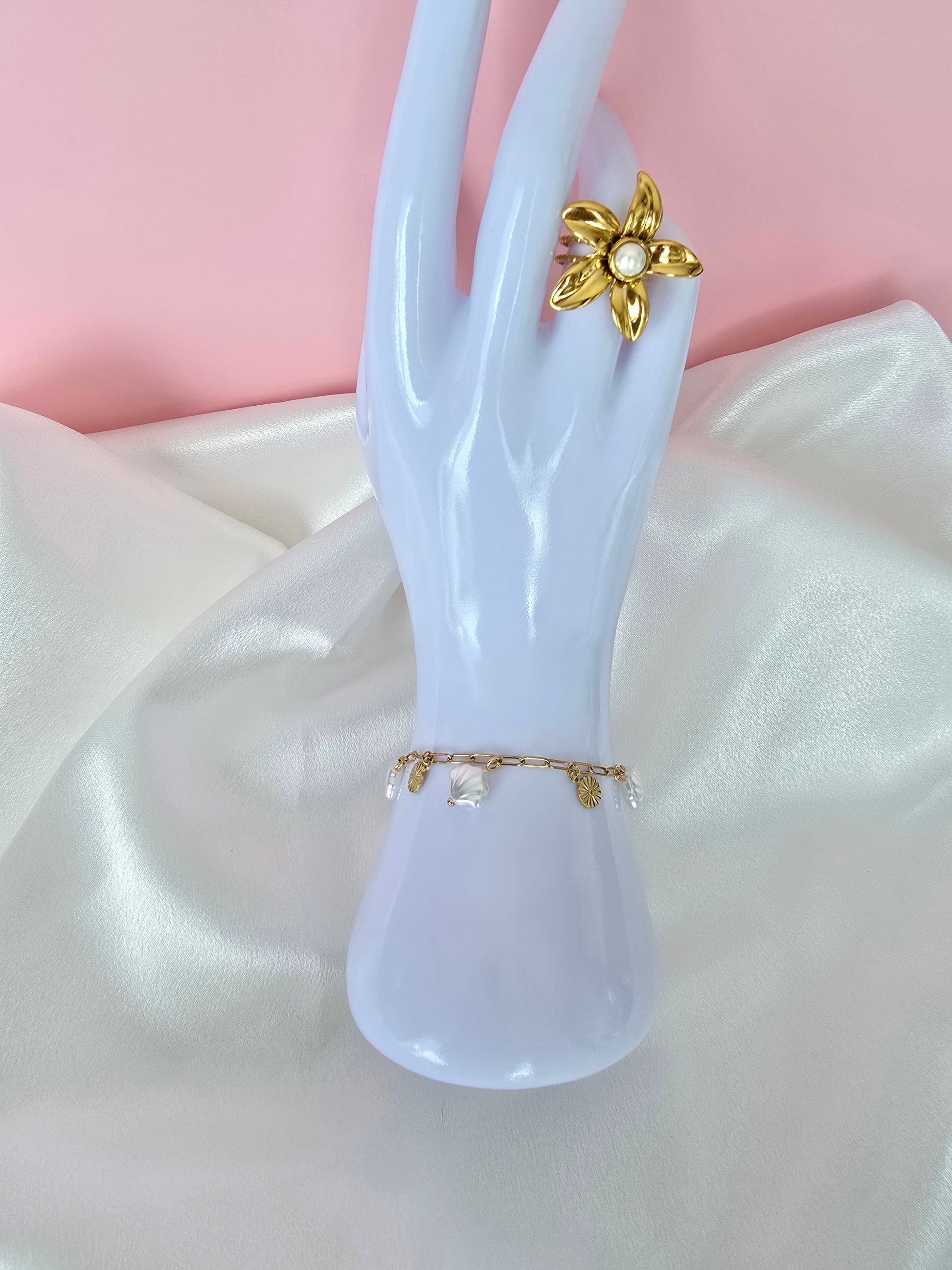 Bracelet Sylla