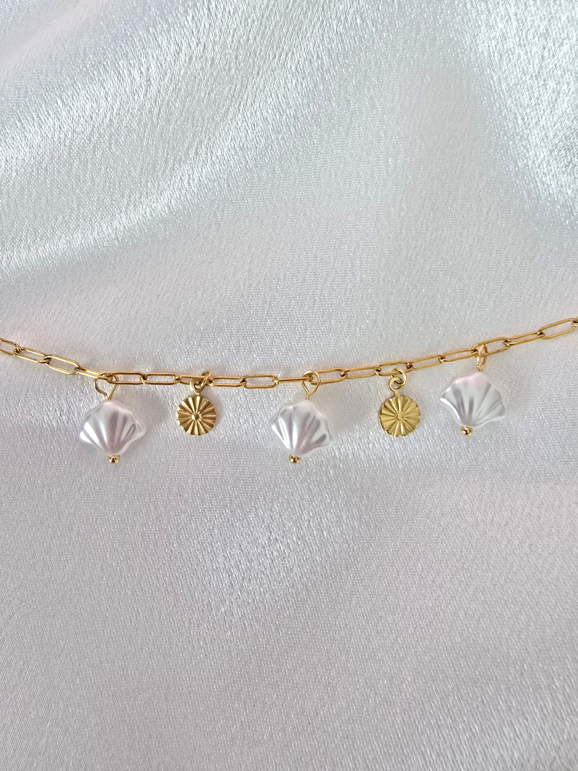 Bracelet Sylla