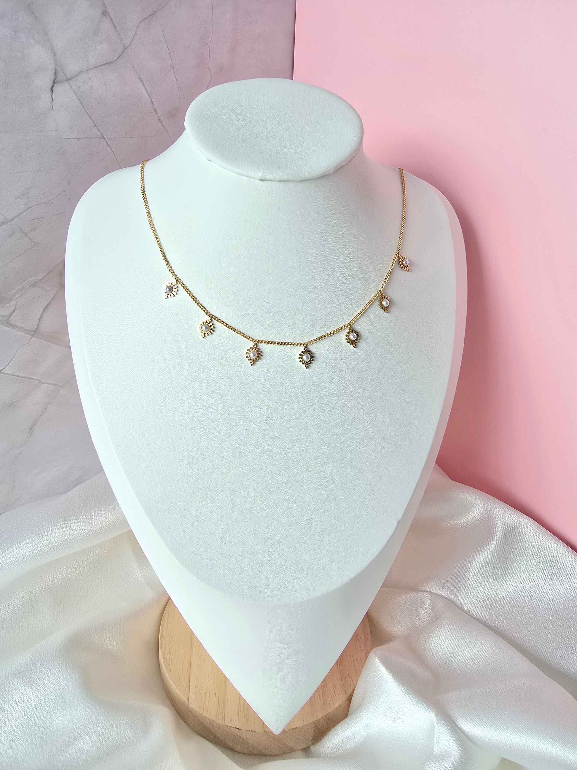 Collier Danaé