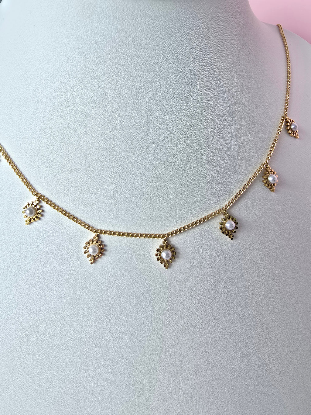 Collier Danaé
