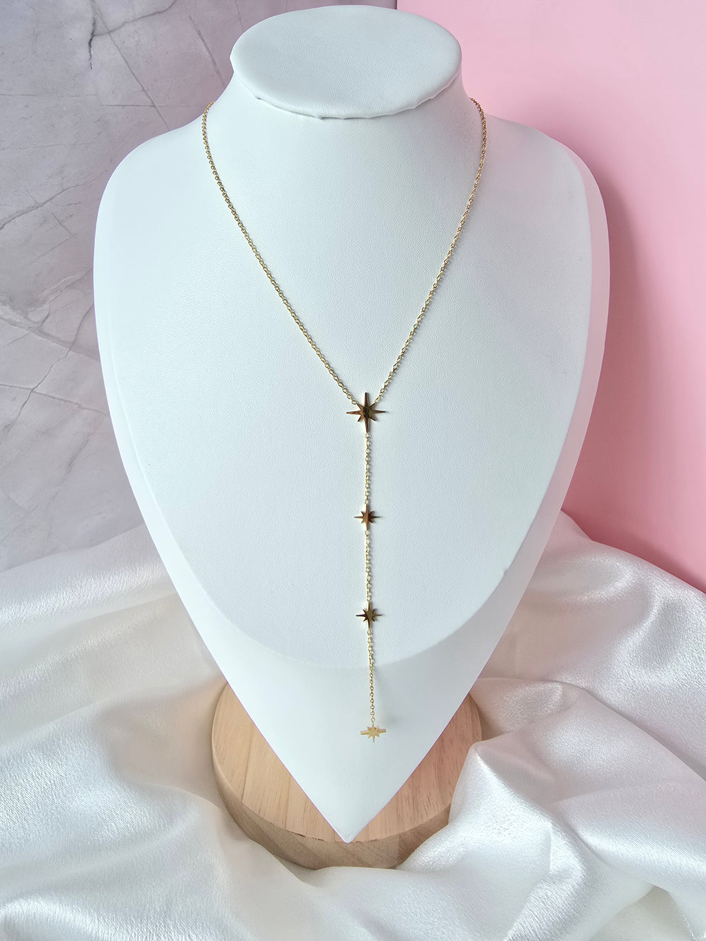 Collier Athena