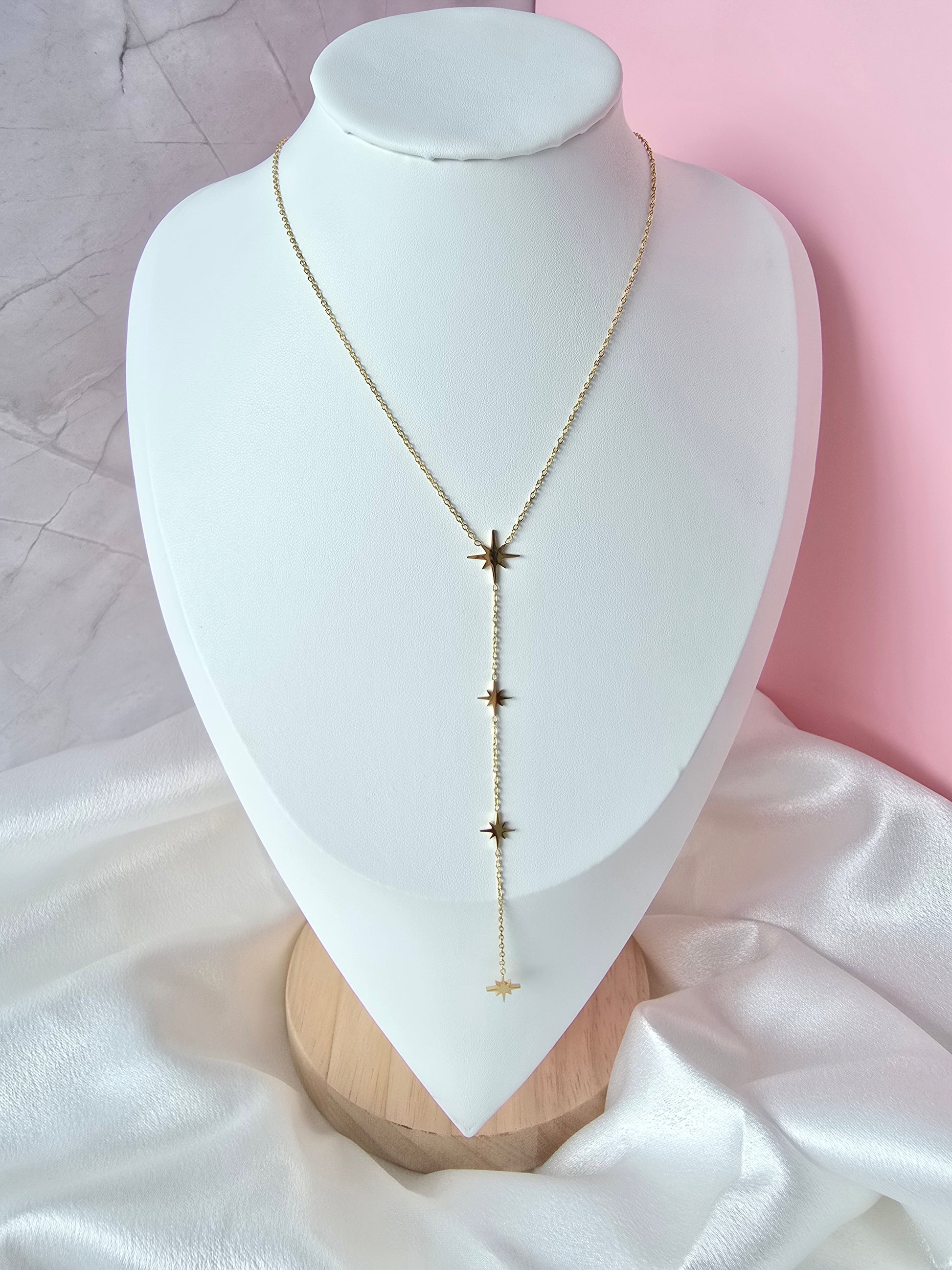 Collier Athena