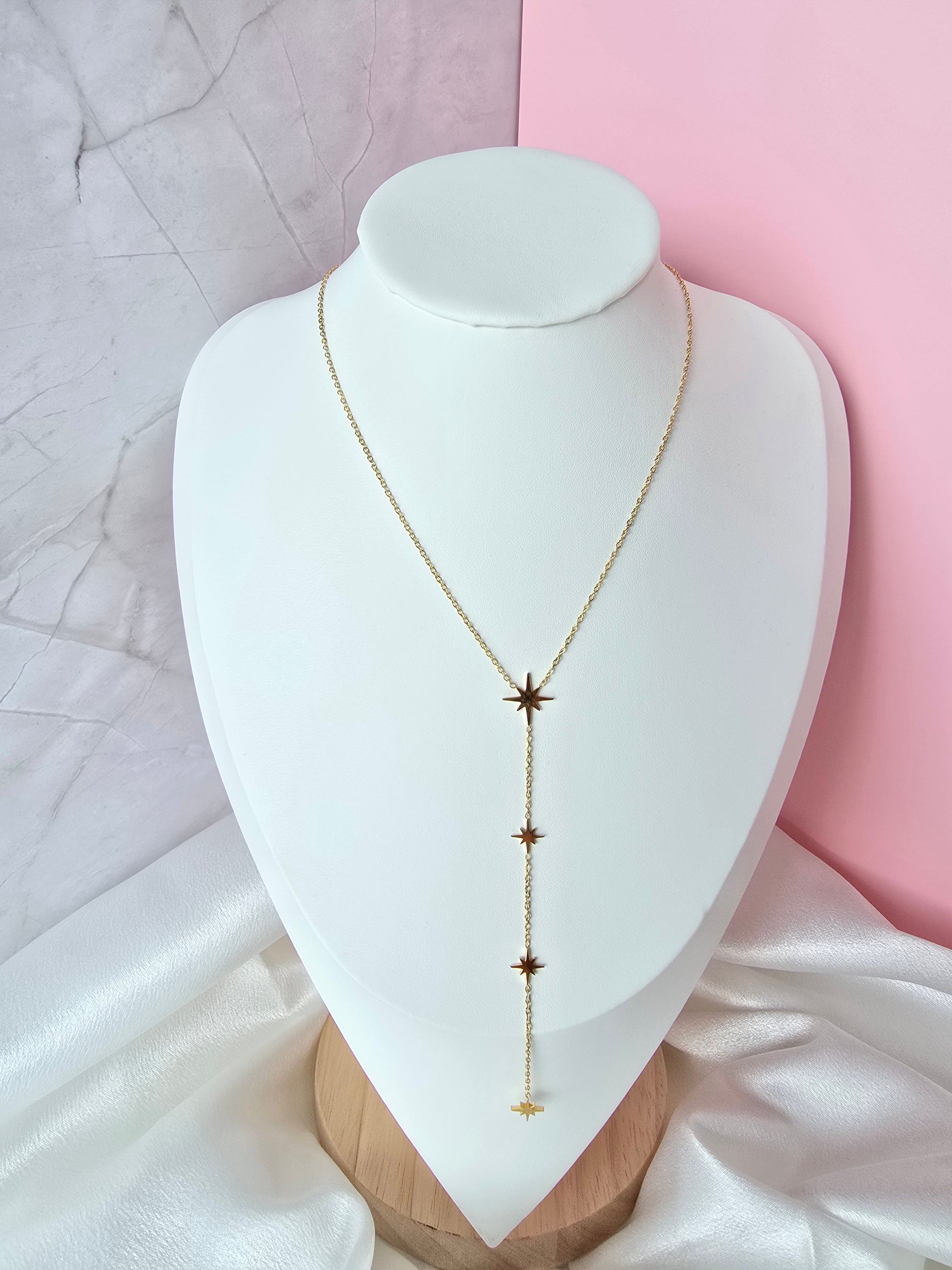 Collier Athena
