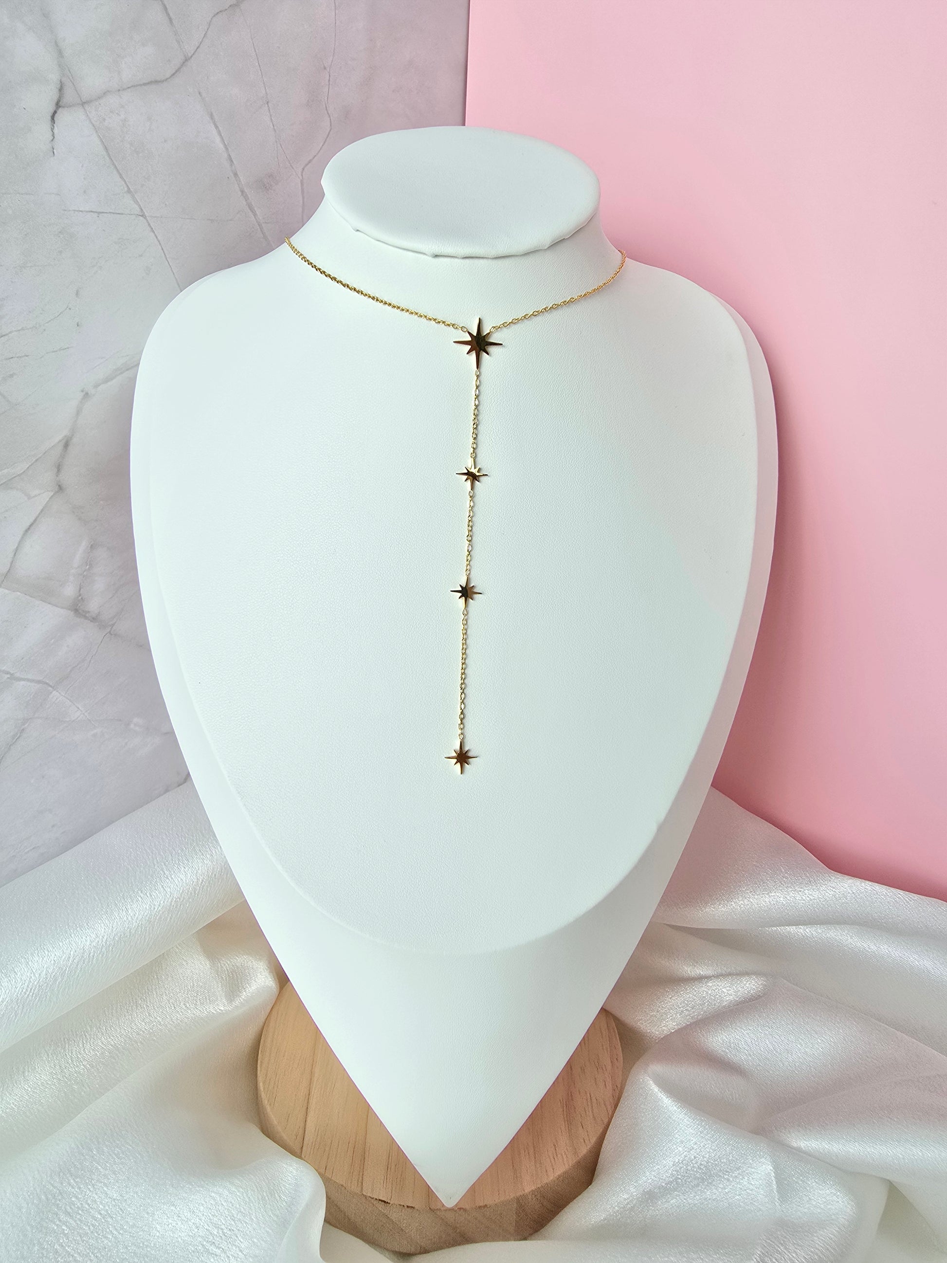 Collier Athena