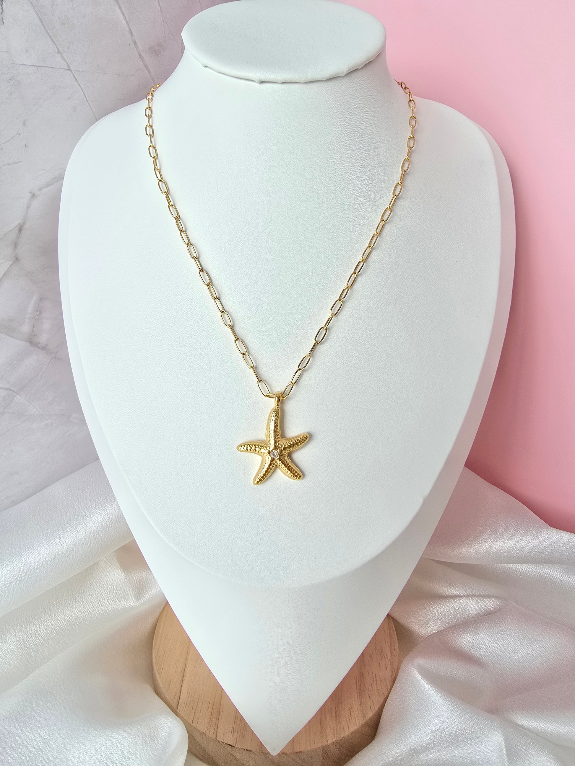 Collier Maréa
