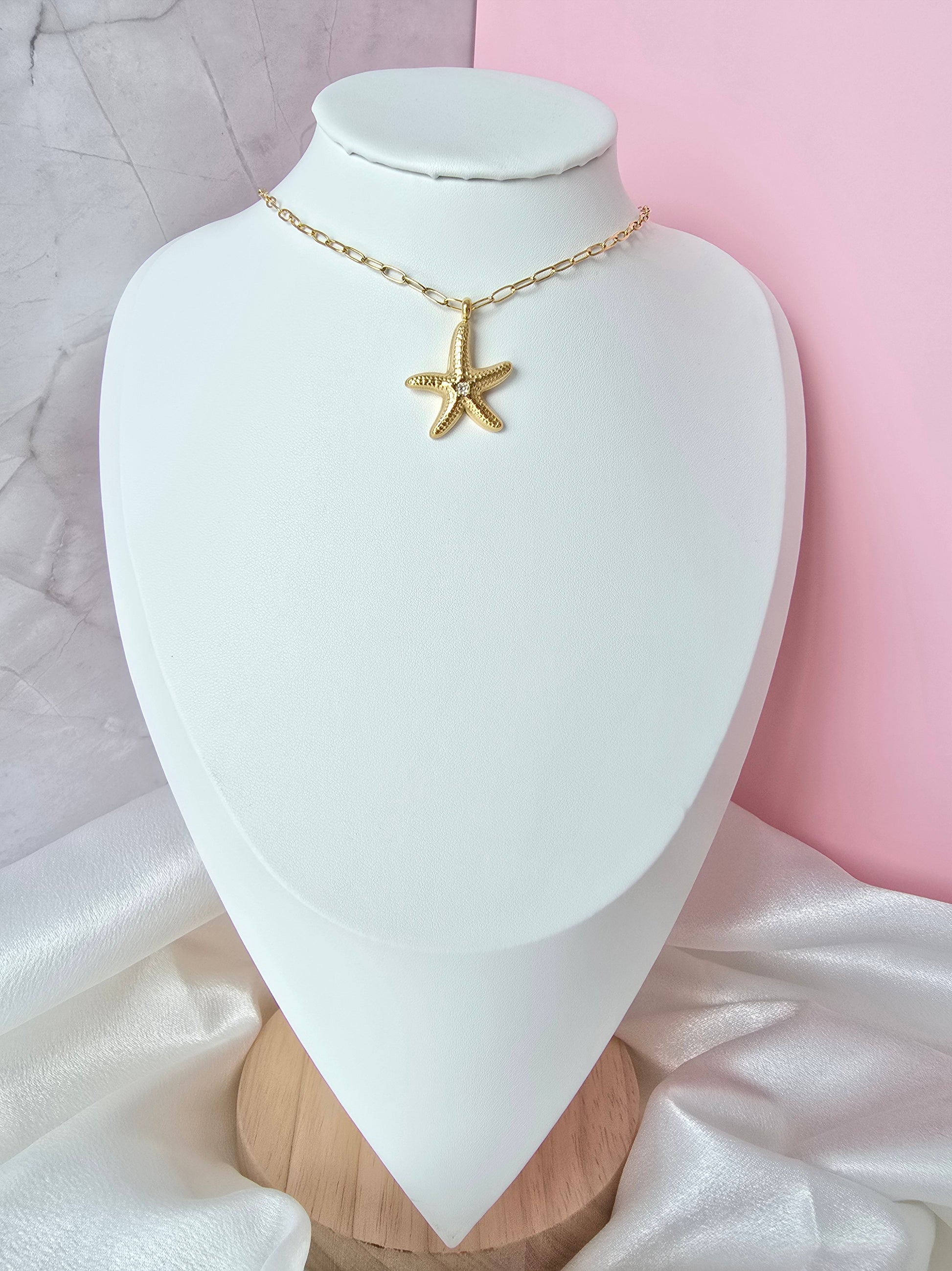 Collier Maréa