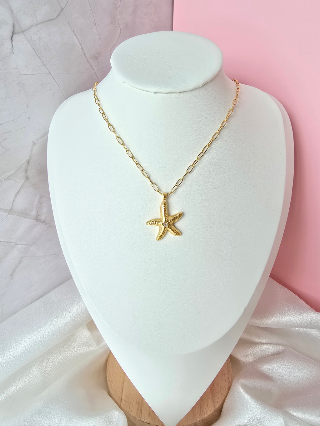 Collier Maréa