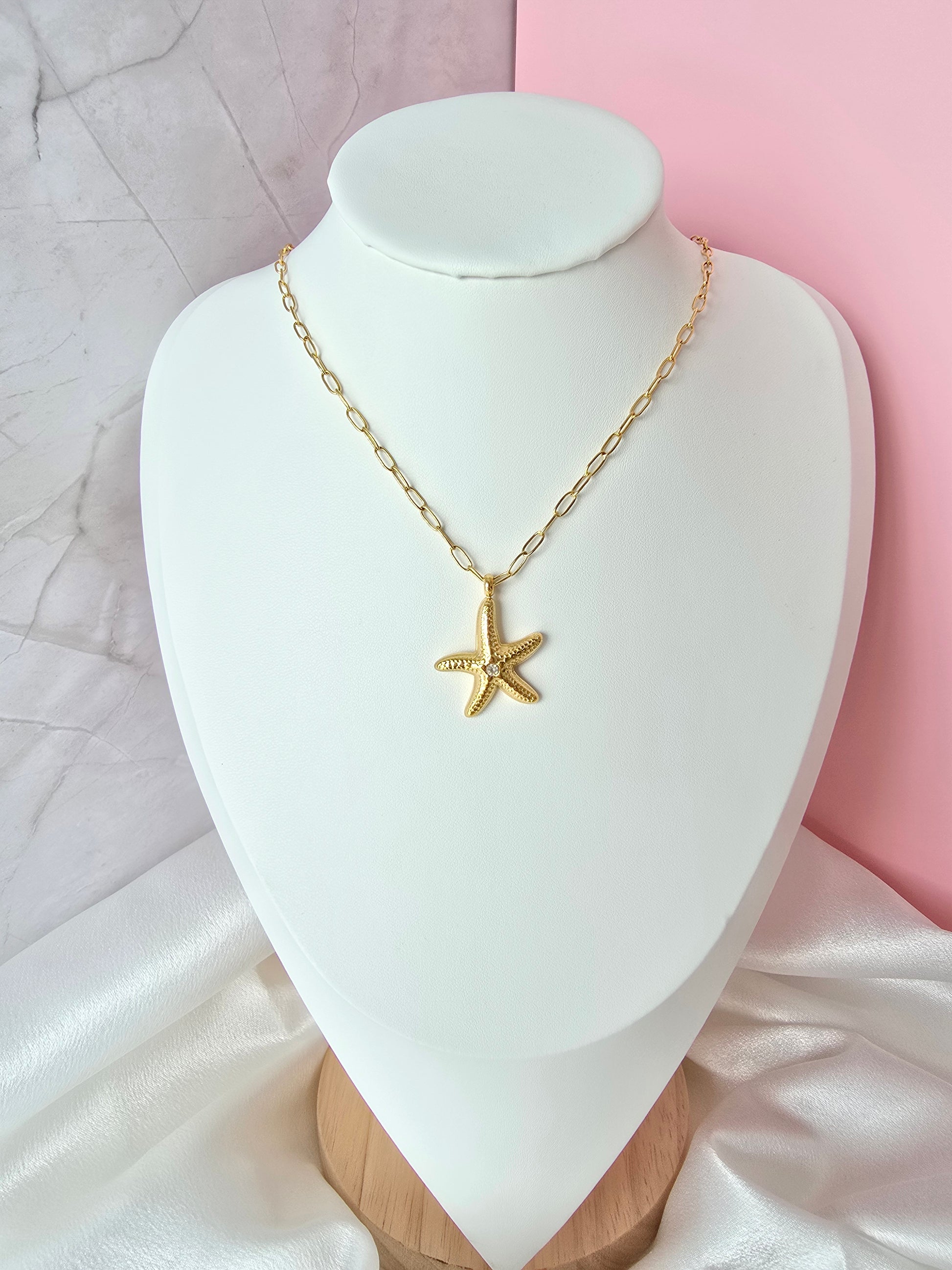 Collier Maréa