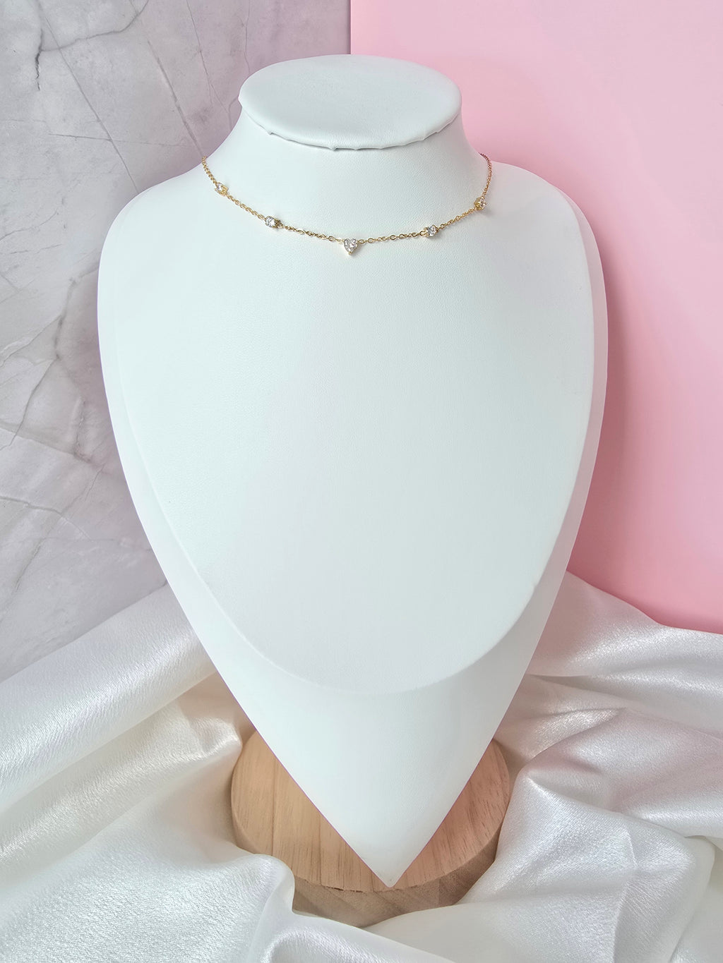 Collier Myréa