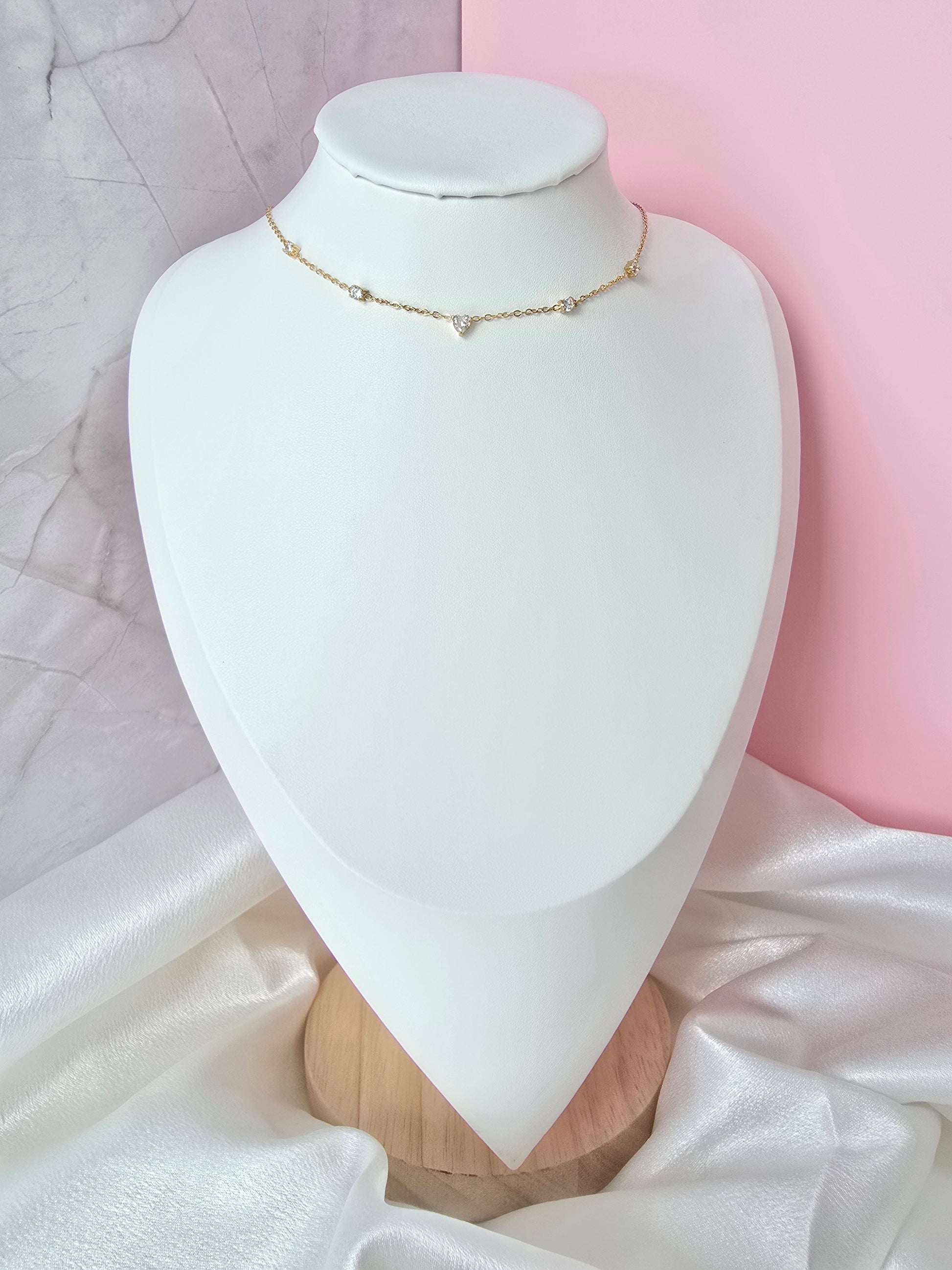 Collier Myréa