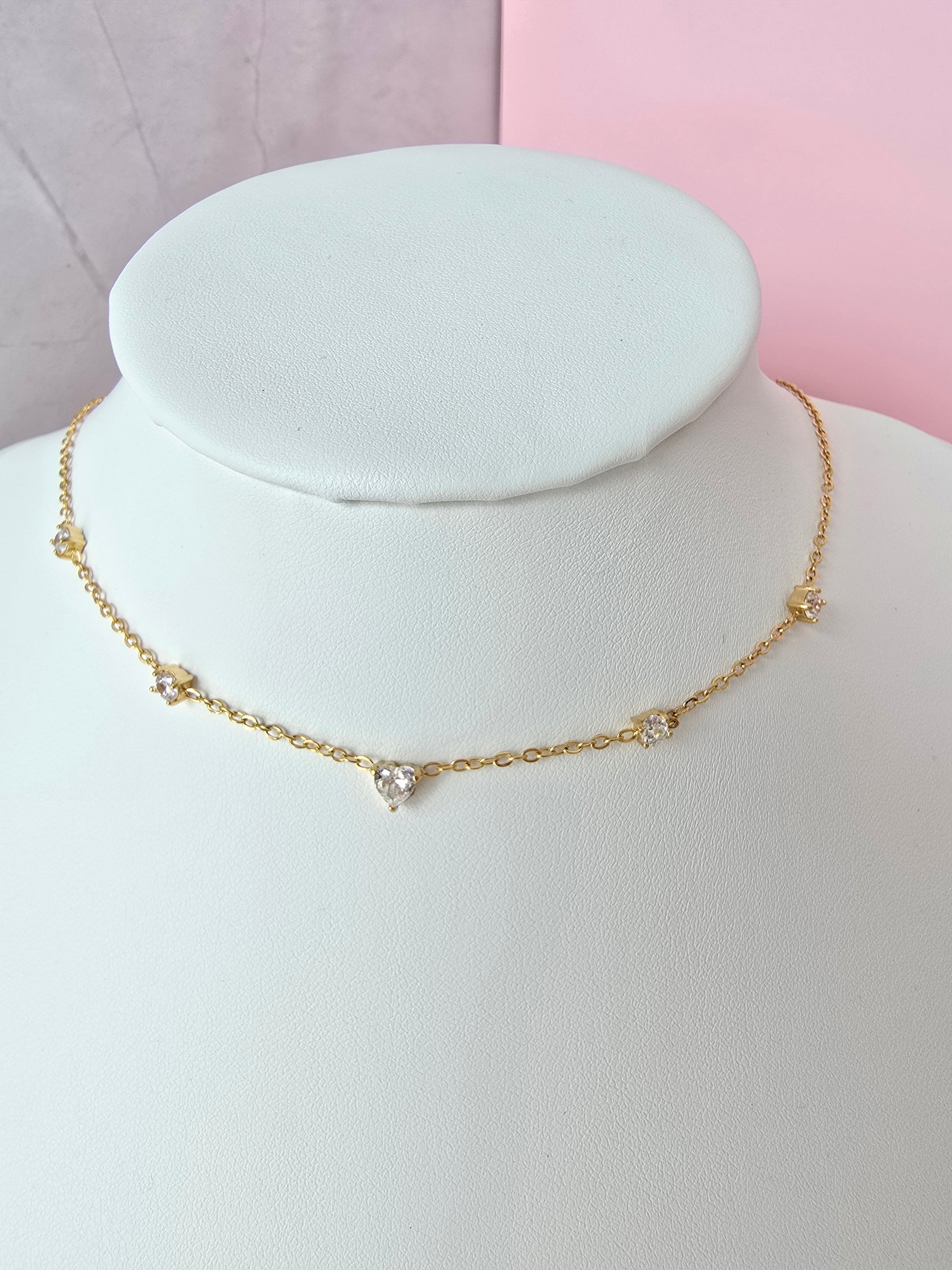 Collier Myréa