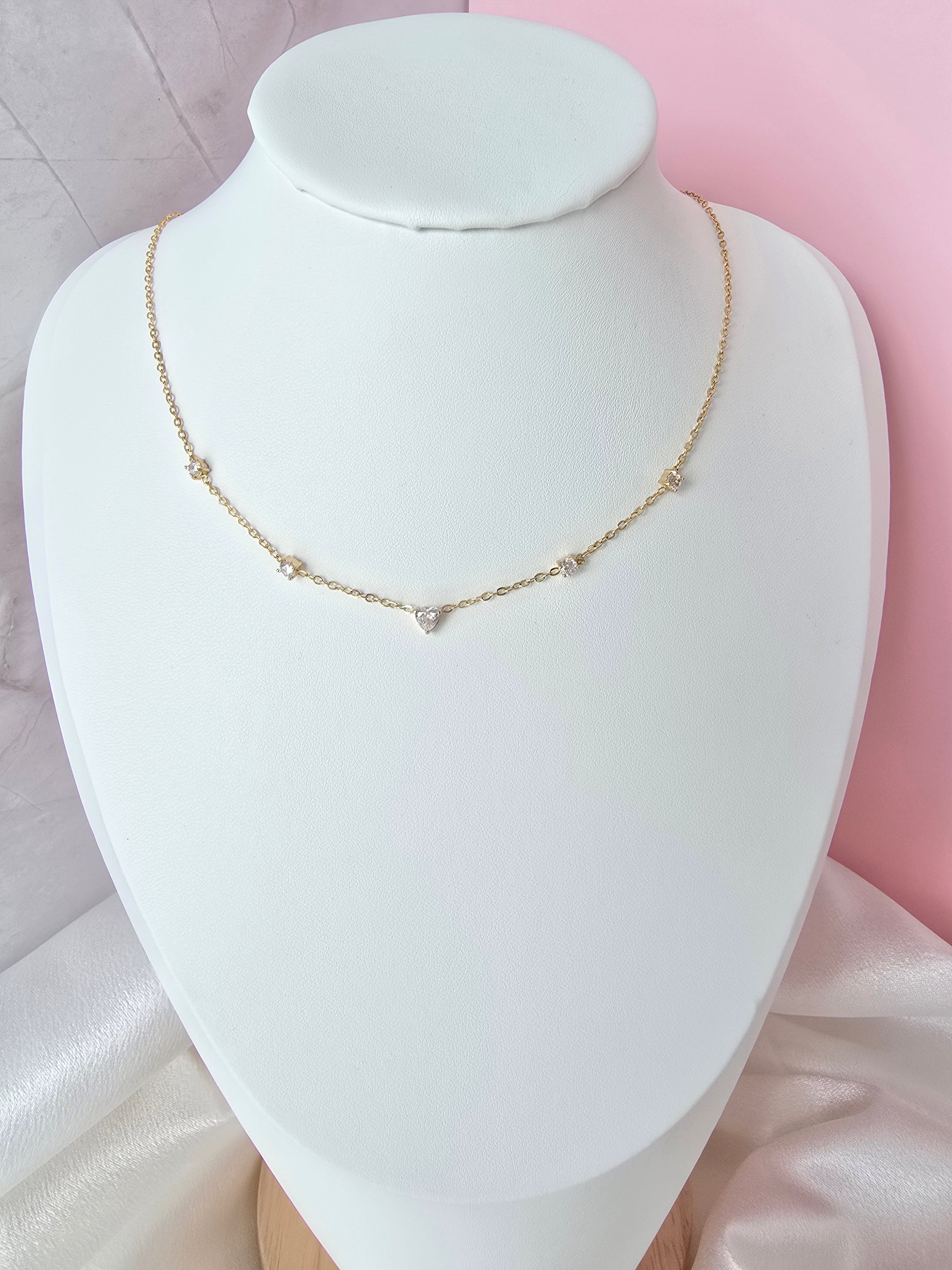 Collier Myréa