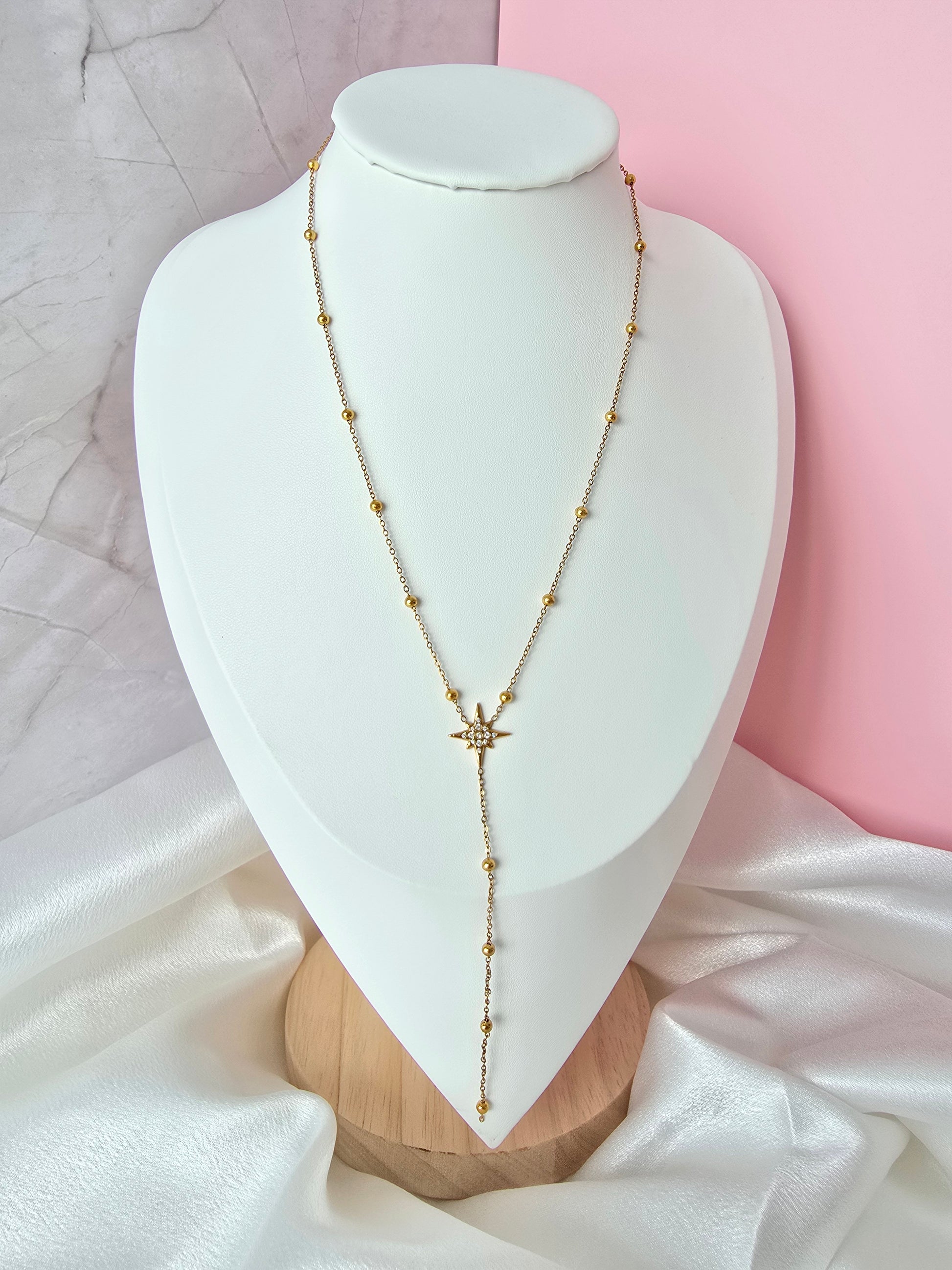 Collier Délia