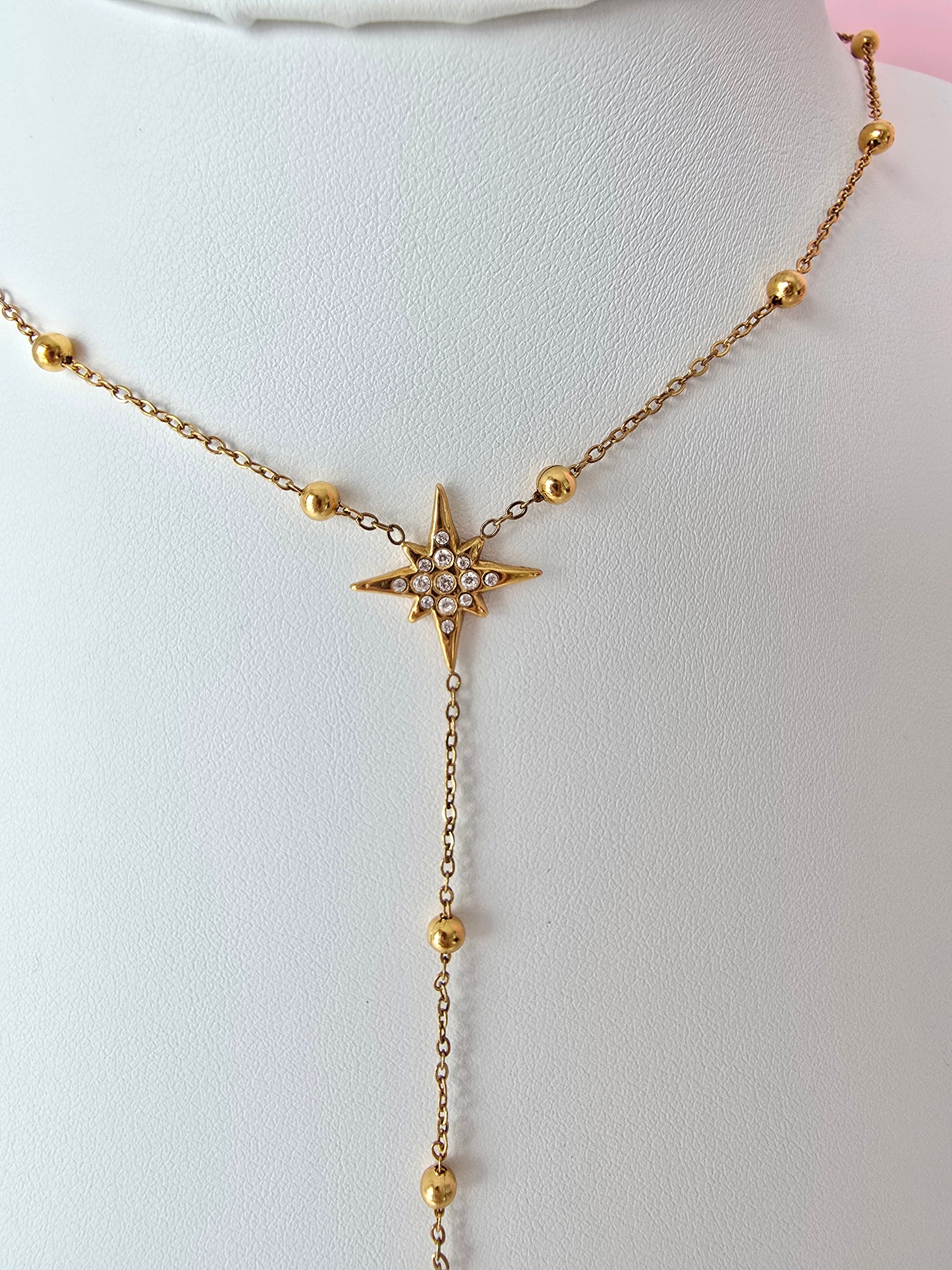 Collier Délia
