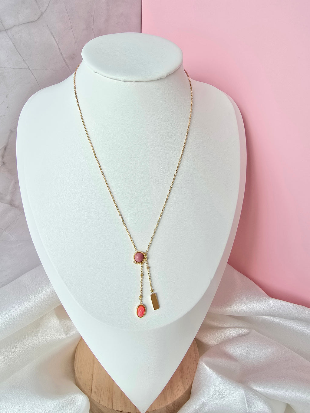Collier Eléa