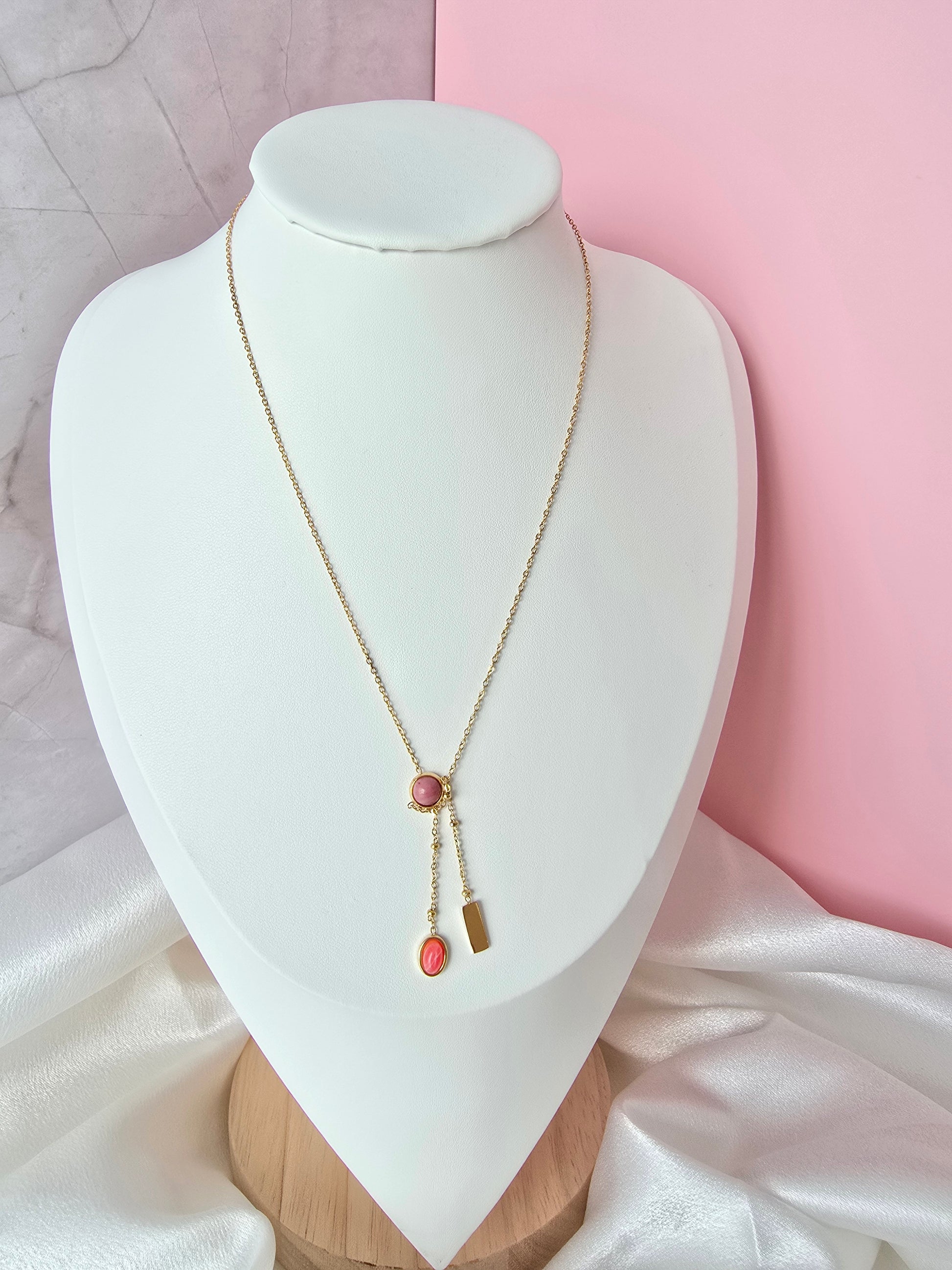 Collier Eléa