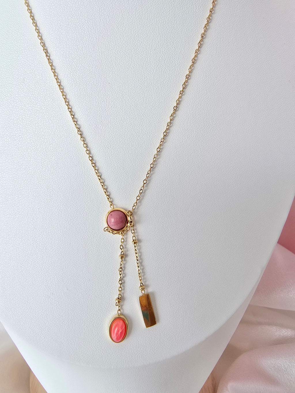 Collier Eléa