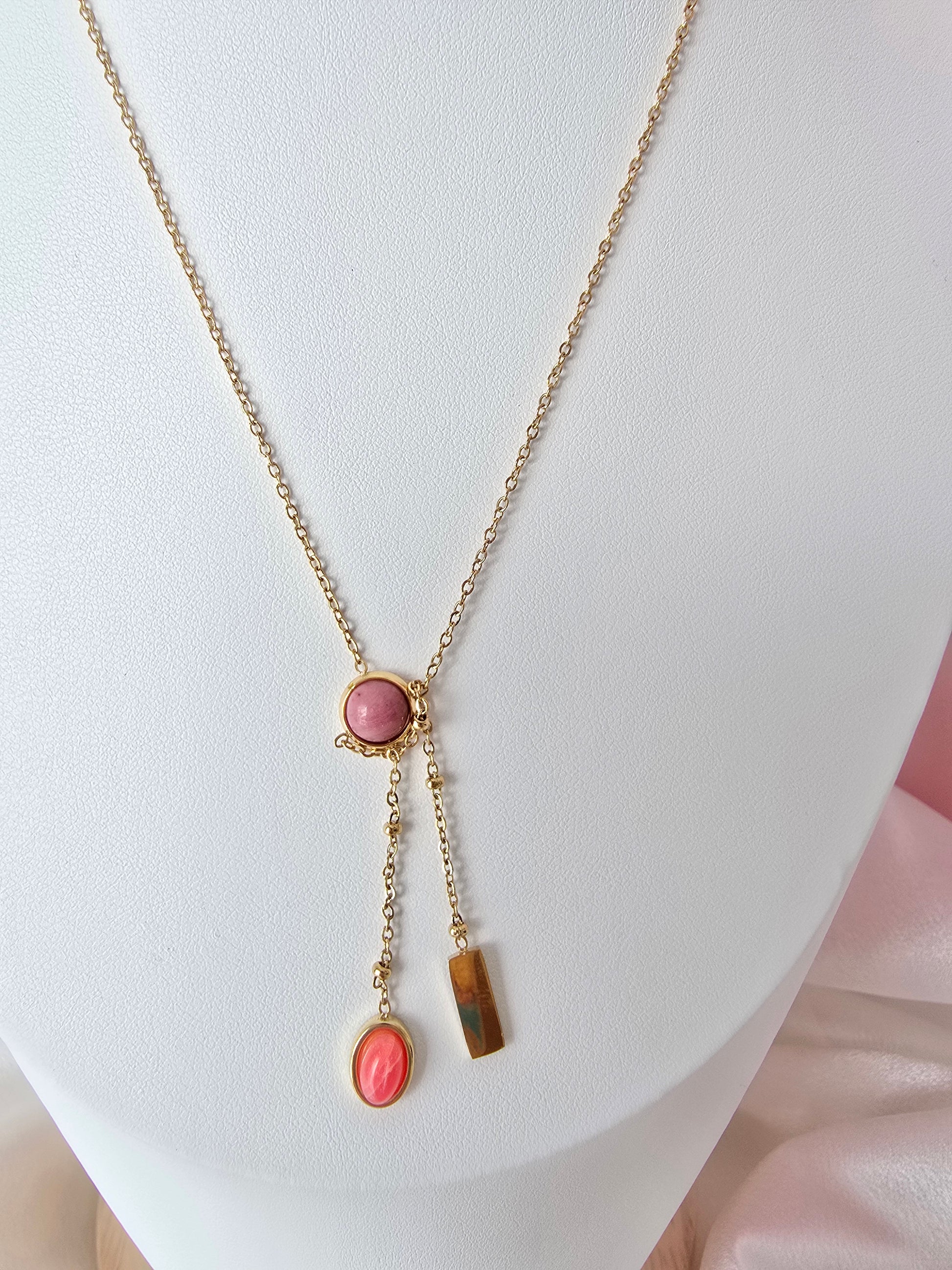 Collier Eléa