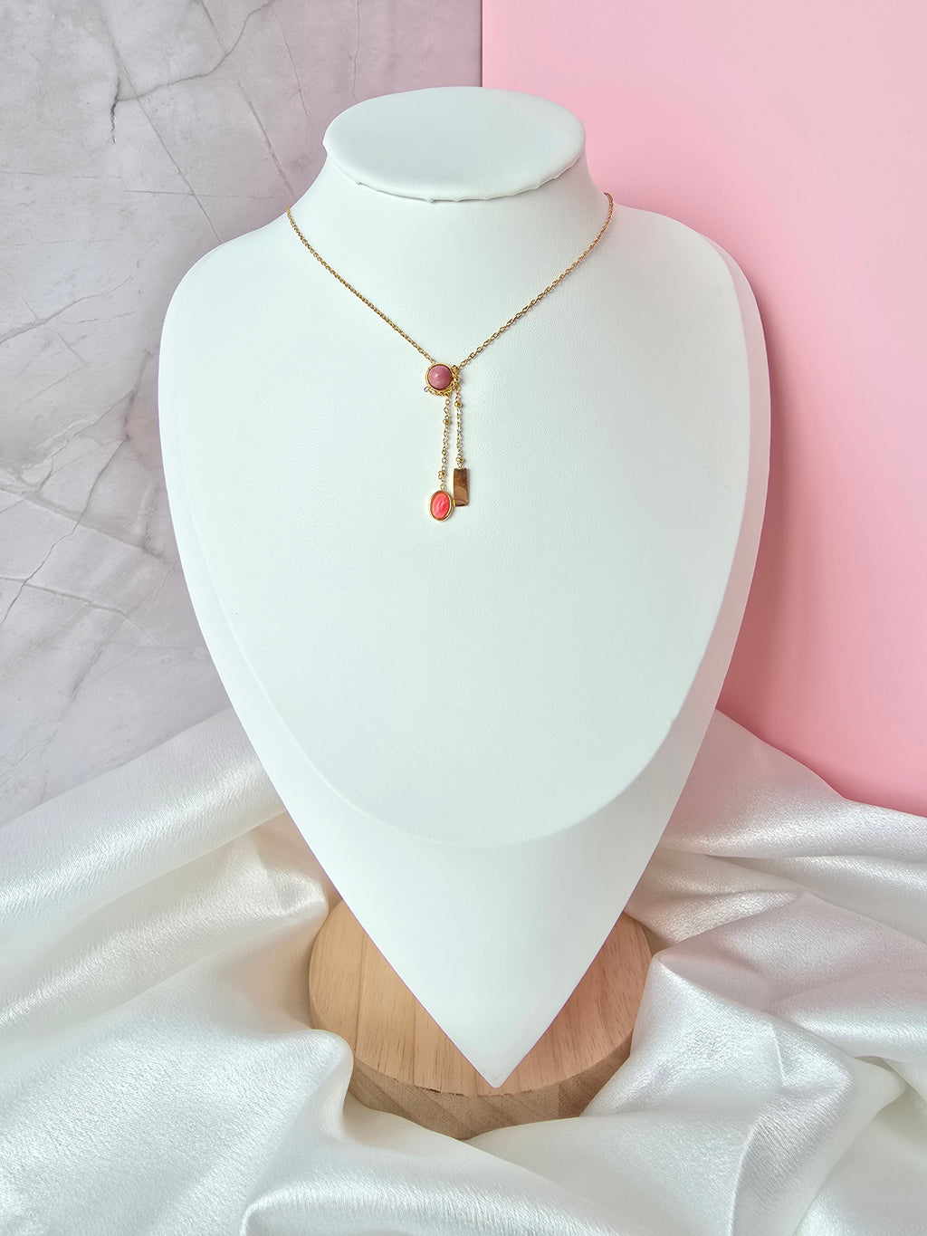 Collier Eléa