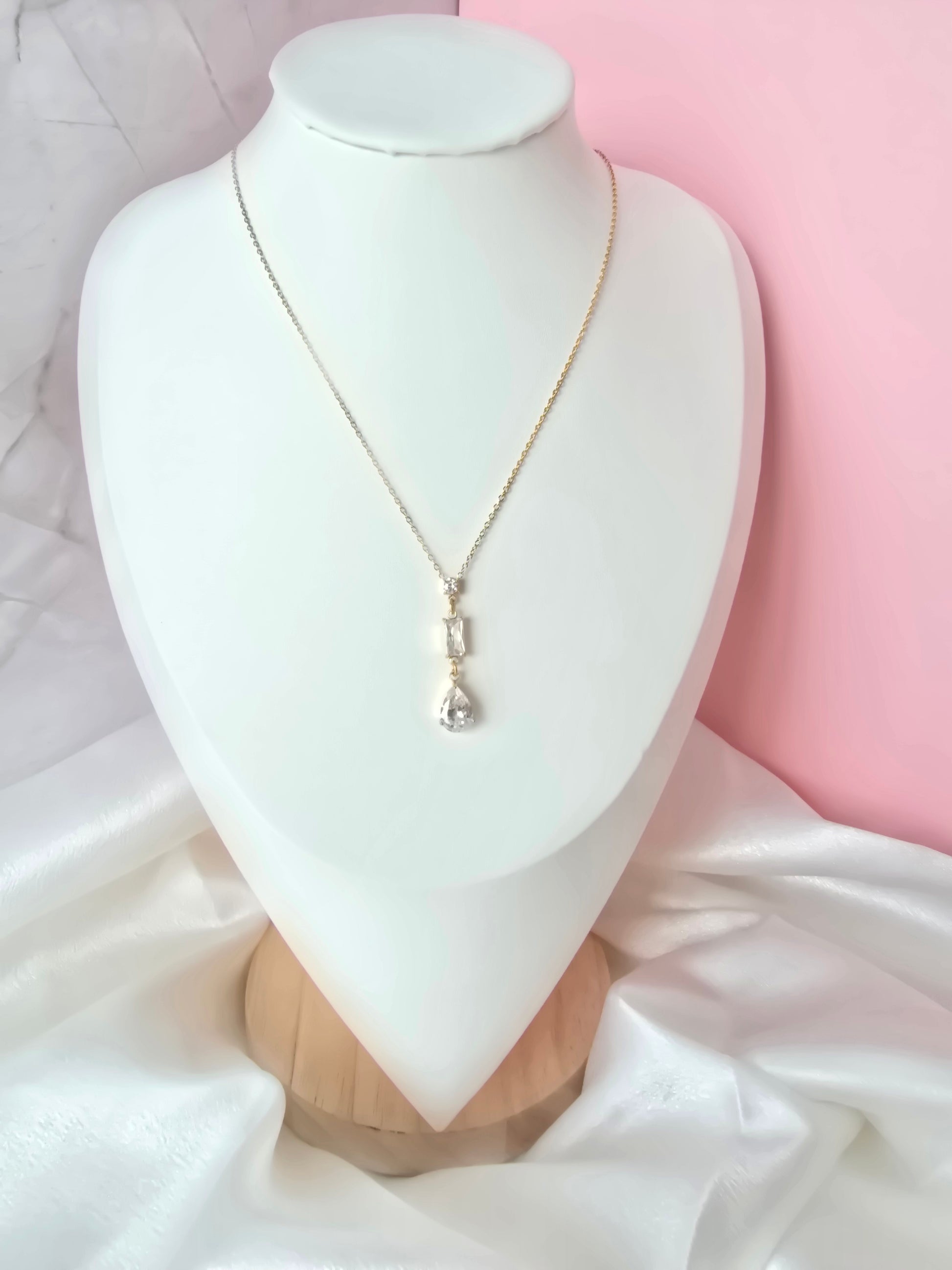 Collier Orphéa