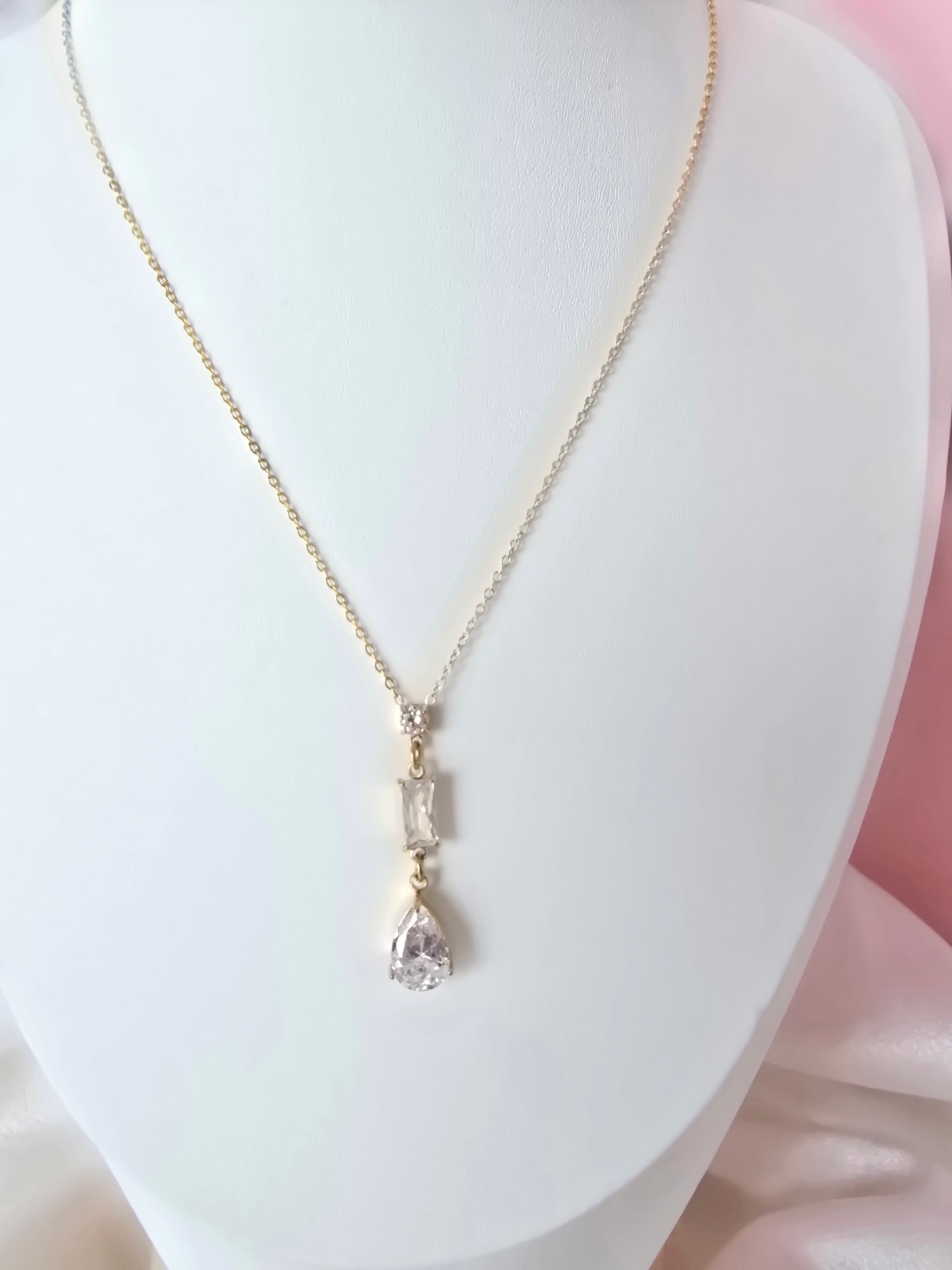 Collier Orphéa