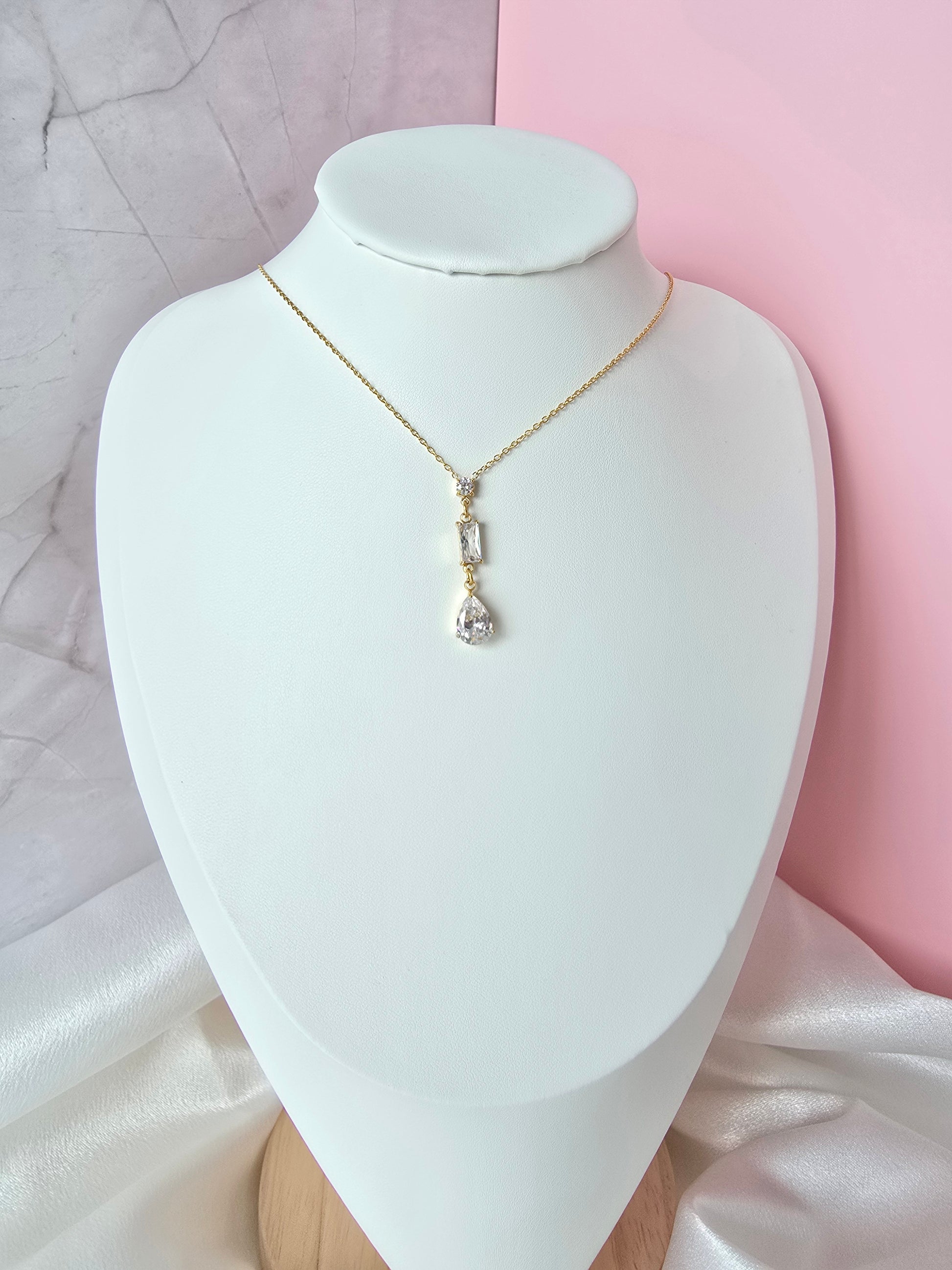 Collier Orphéa