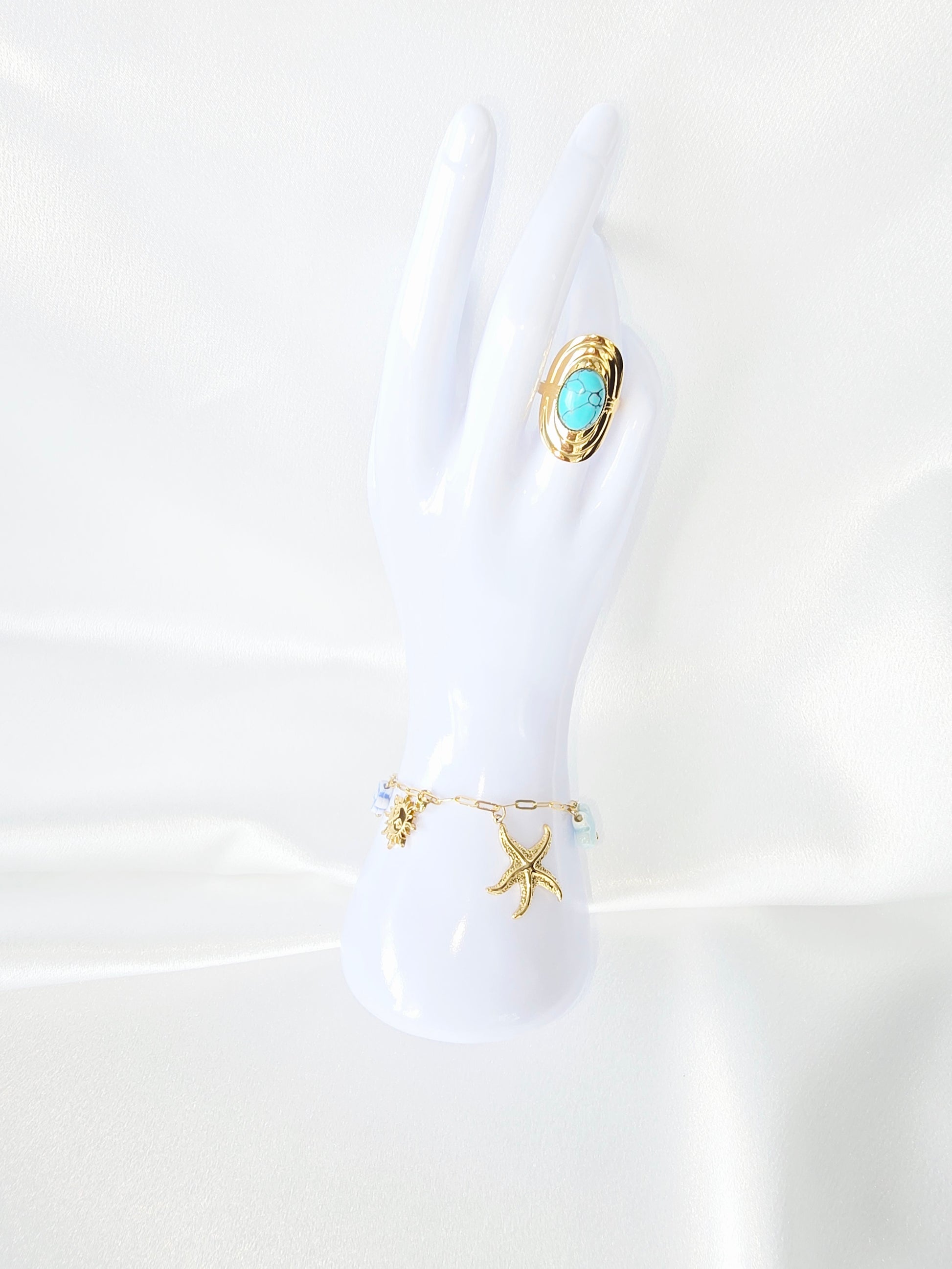 Bague PRISMA