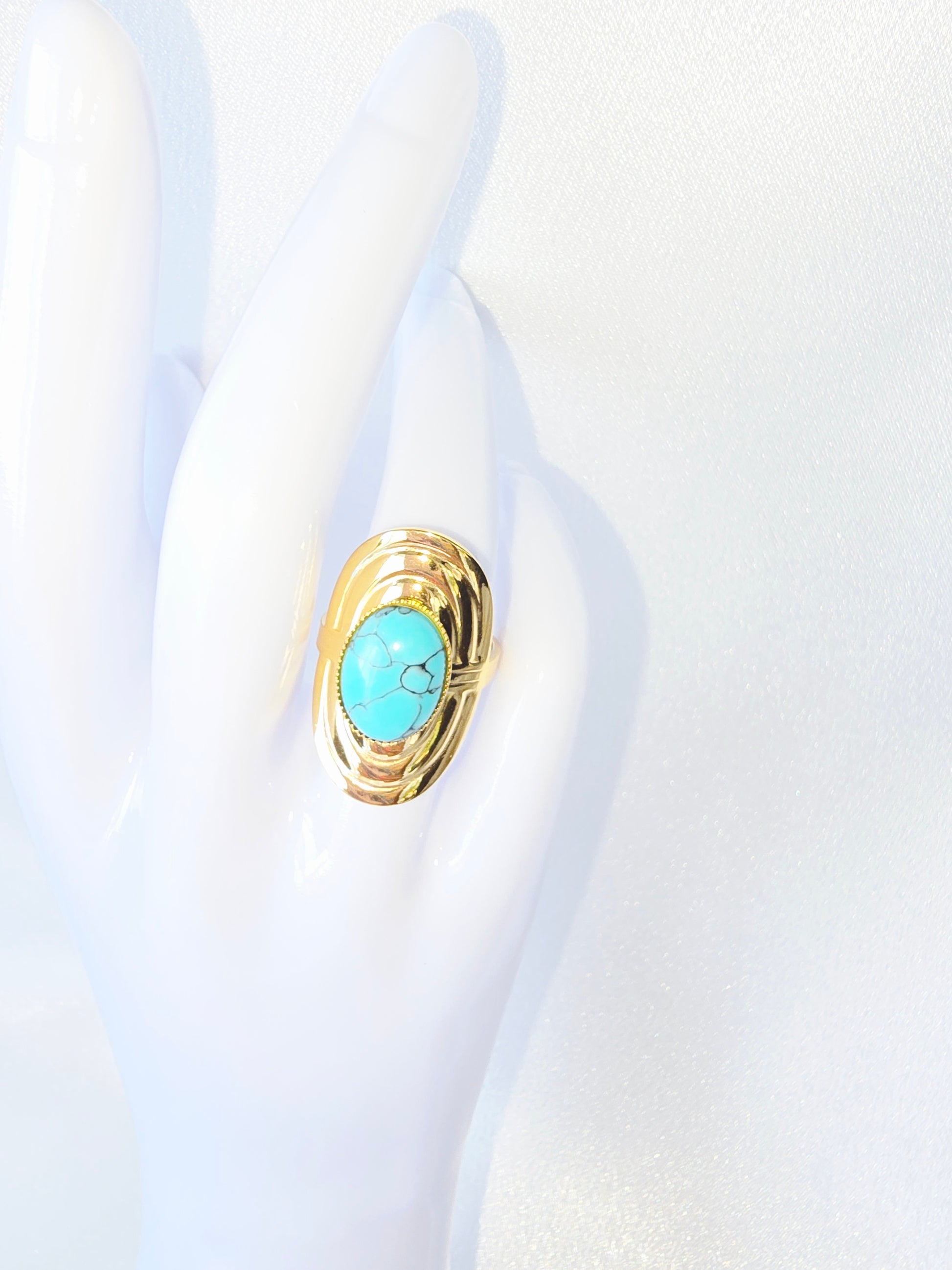 Bague PRISMA