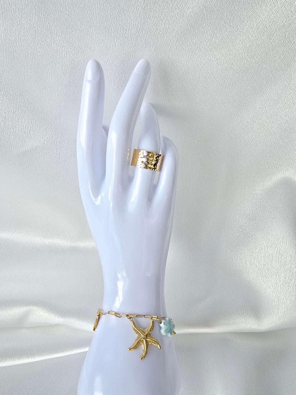 Bague OREA