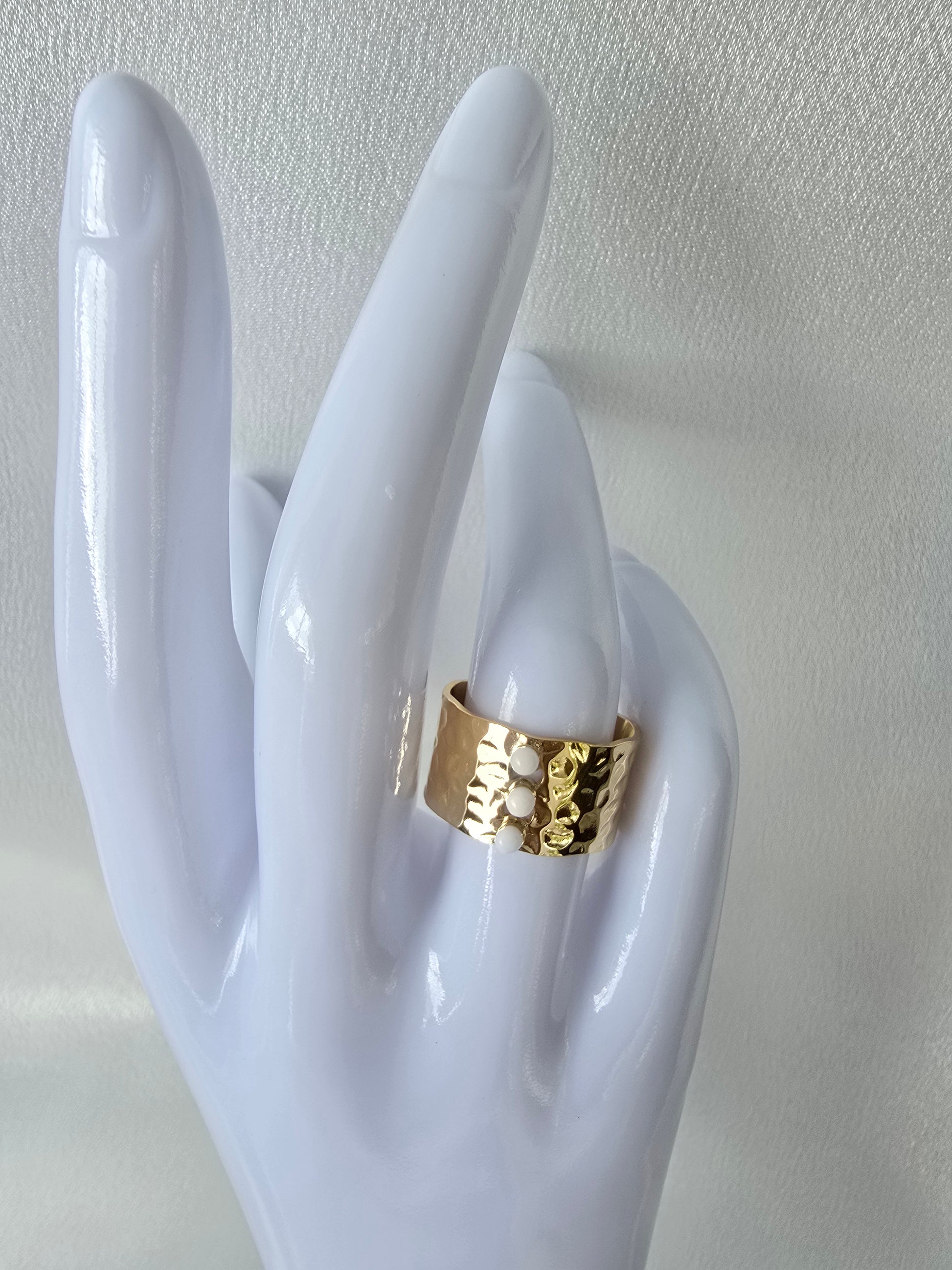 Bague OREA