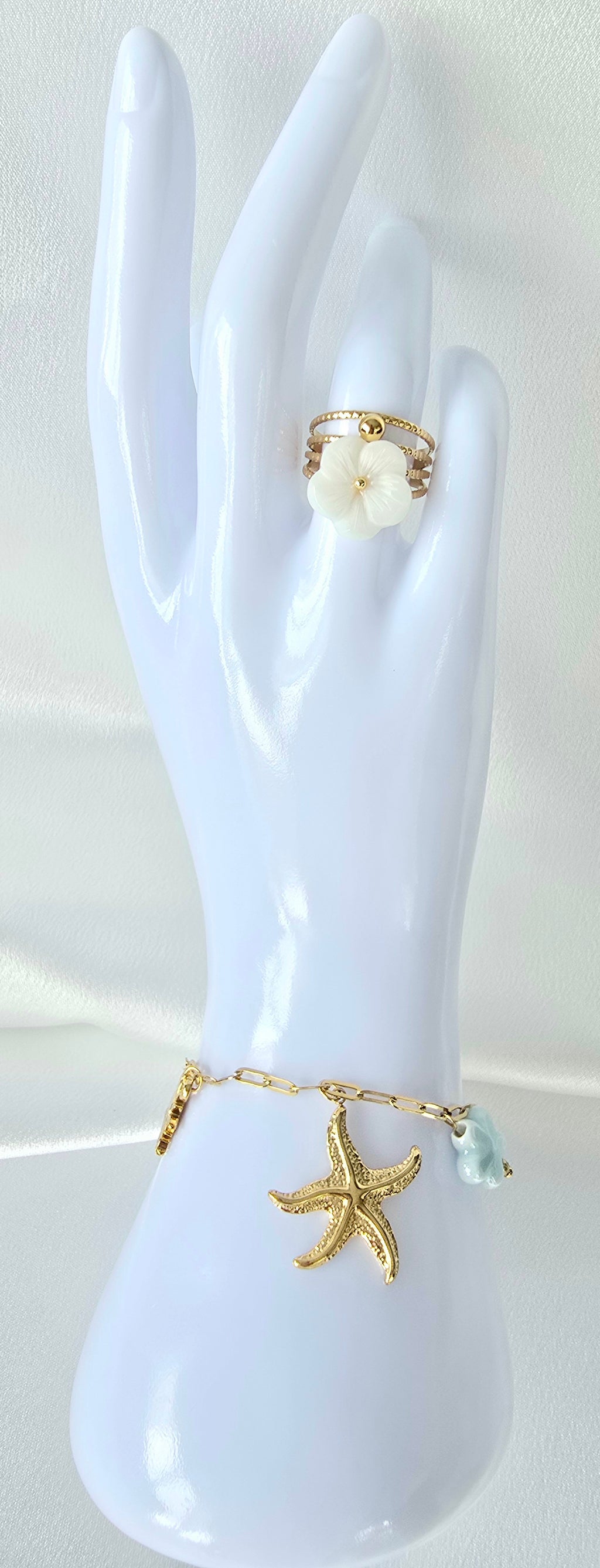 Bague MIRAGE