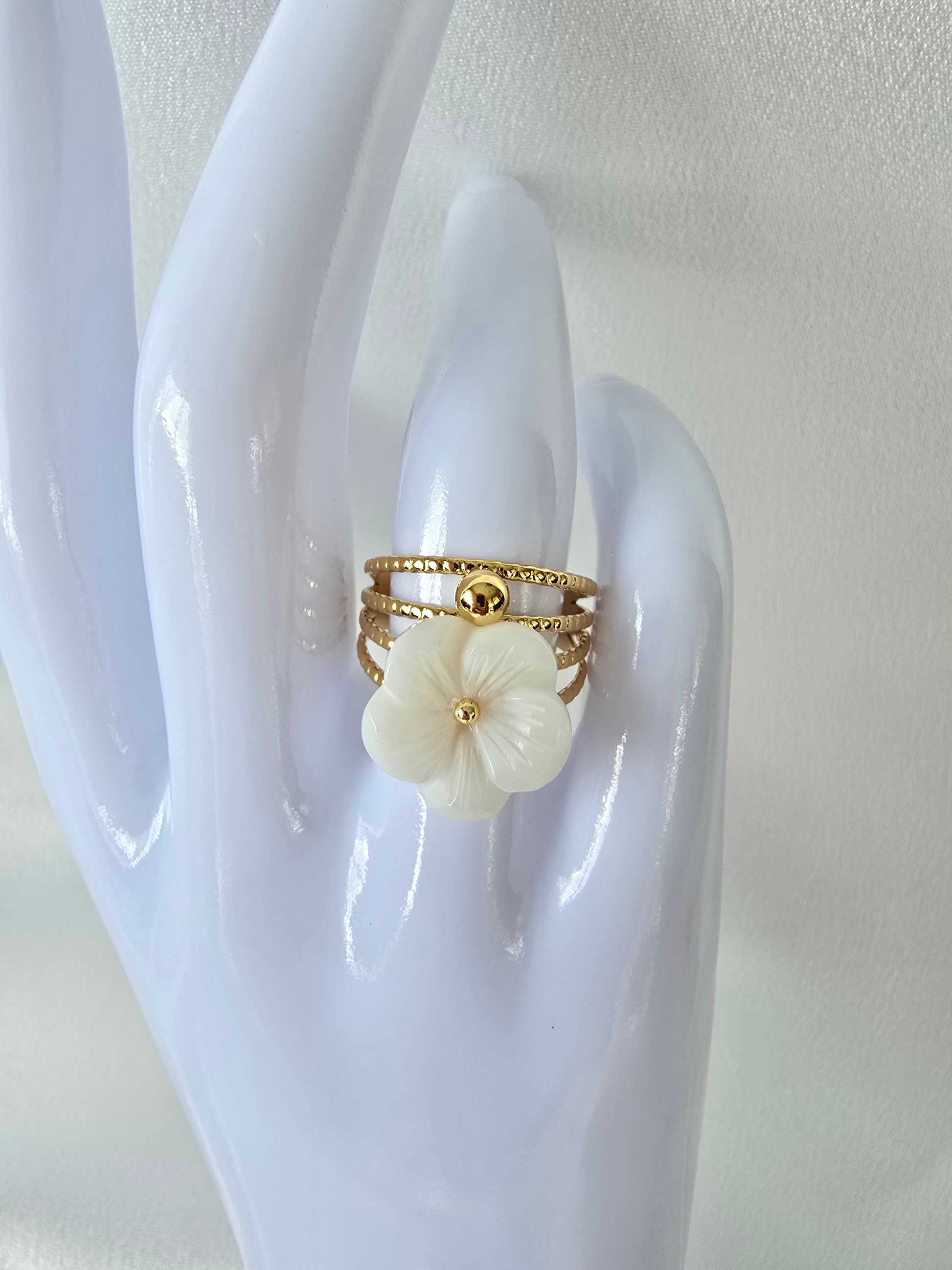 Bague MIRAGE