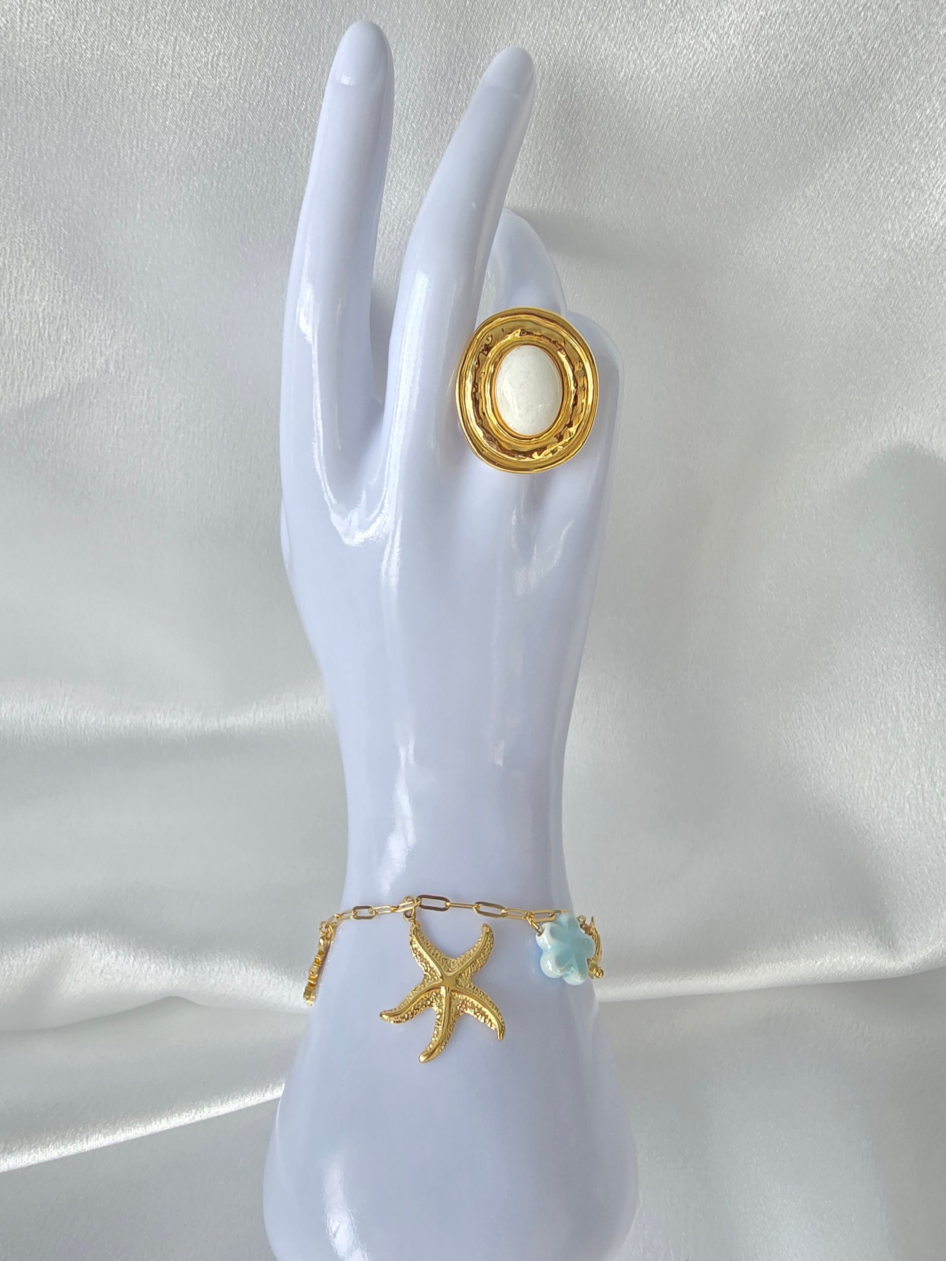 Bague STELLA