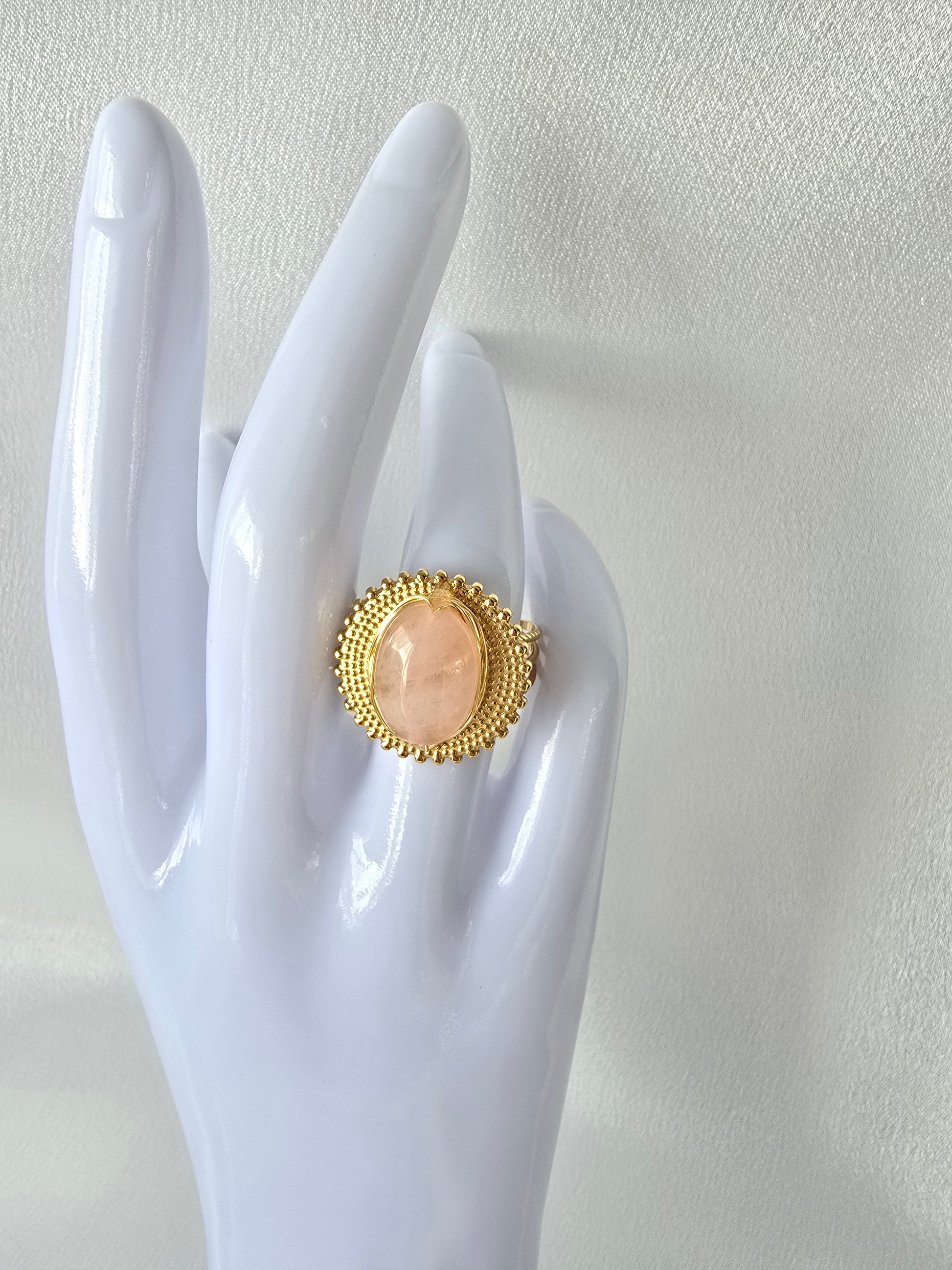 Bague ZEPHIRA