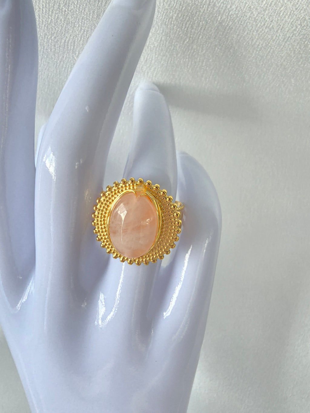 Bague ZEPHIRA