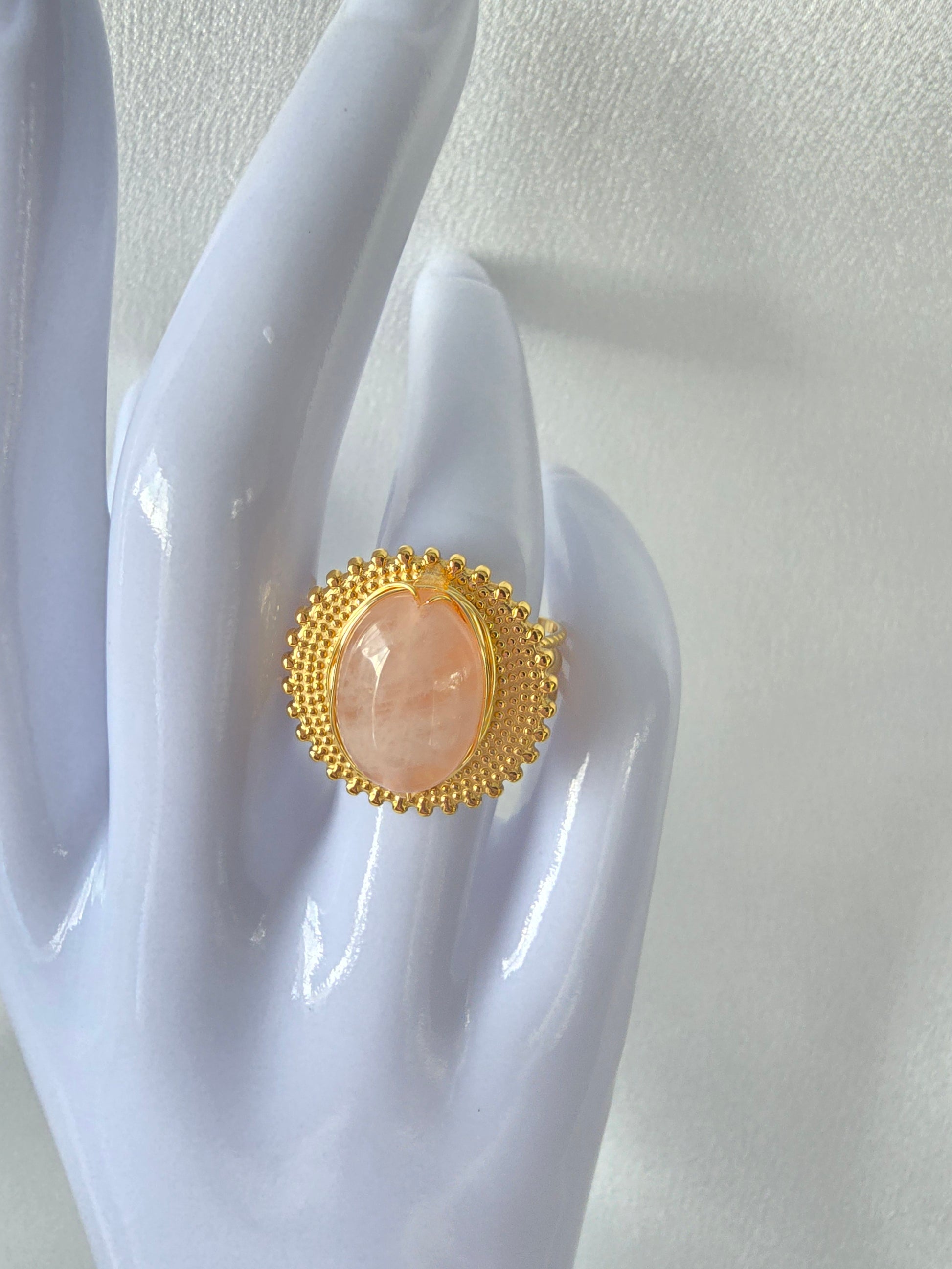 Bague ZEPHIRA