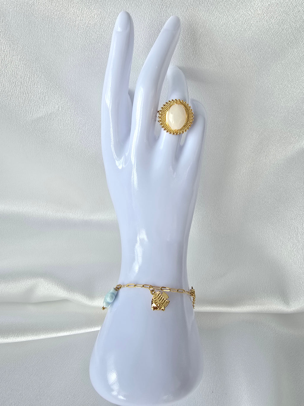 Bague ZEPHIRA